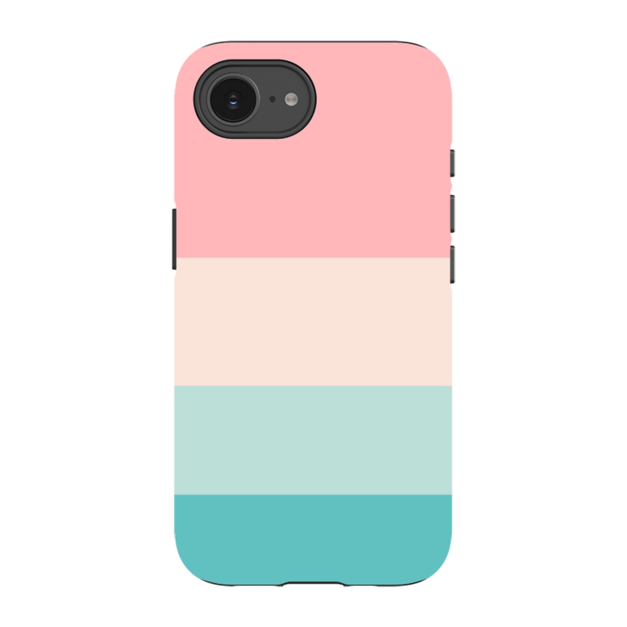 iPhone Case - Murcia Chroma