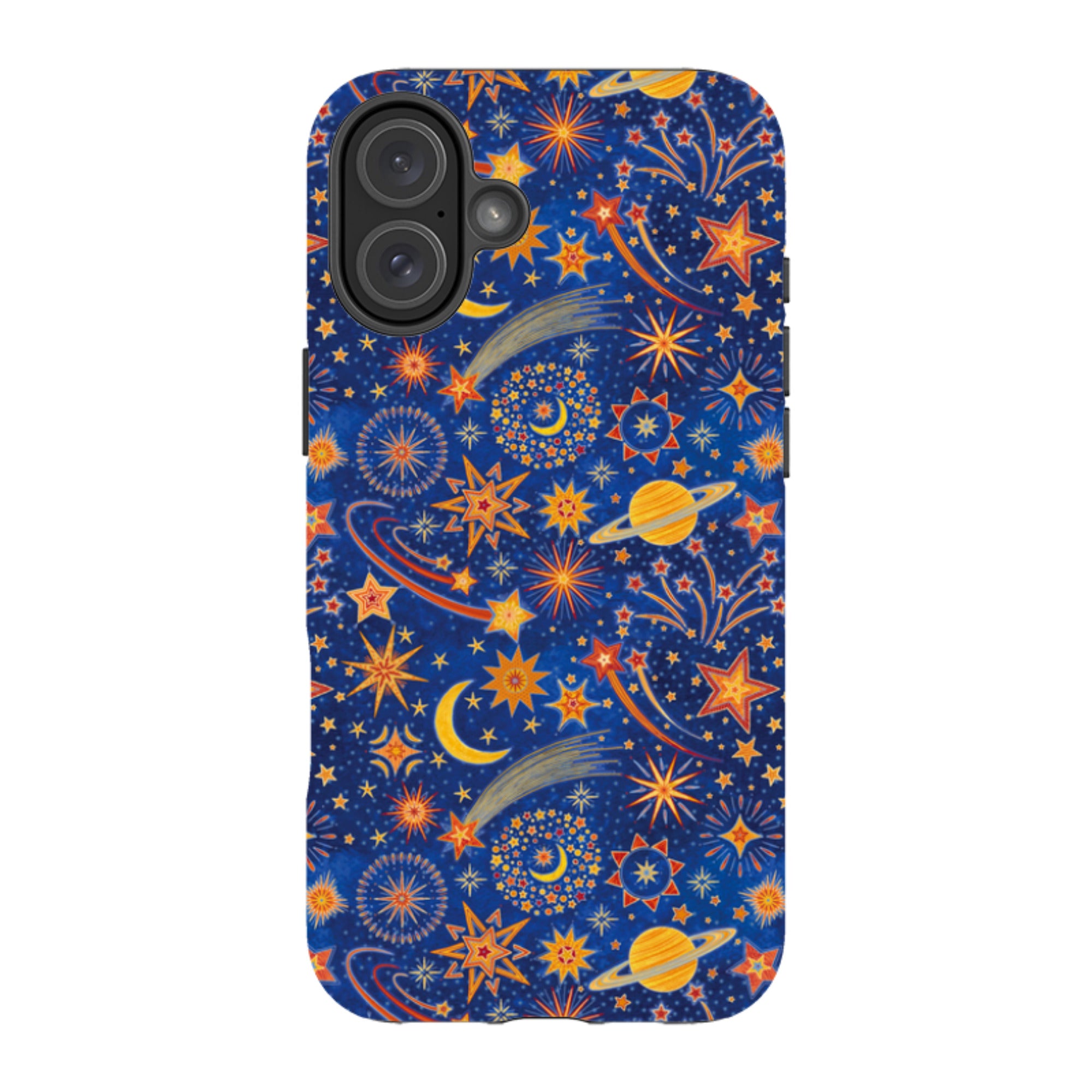 iPhone Tough Case - Ebene 1 By Natalie Pedetti Prack