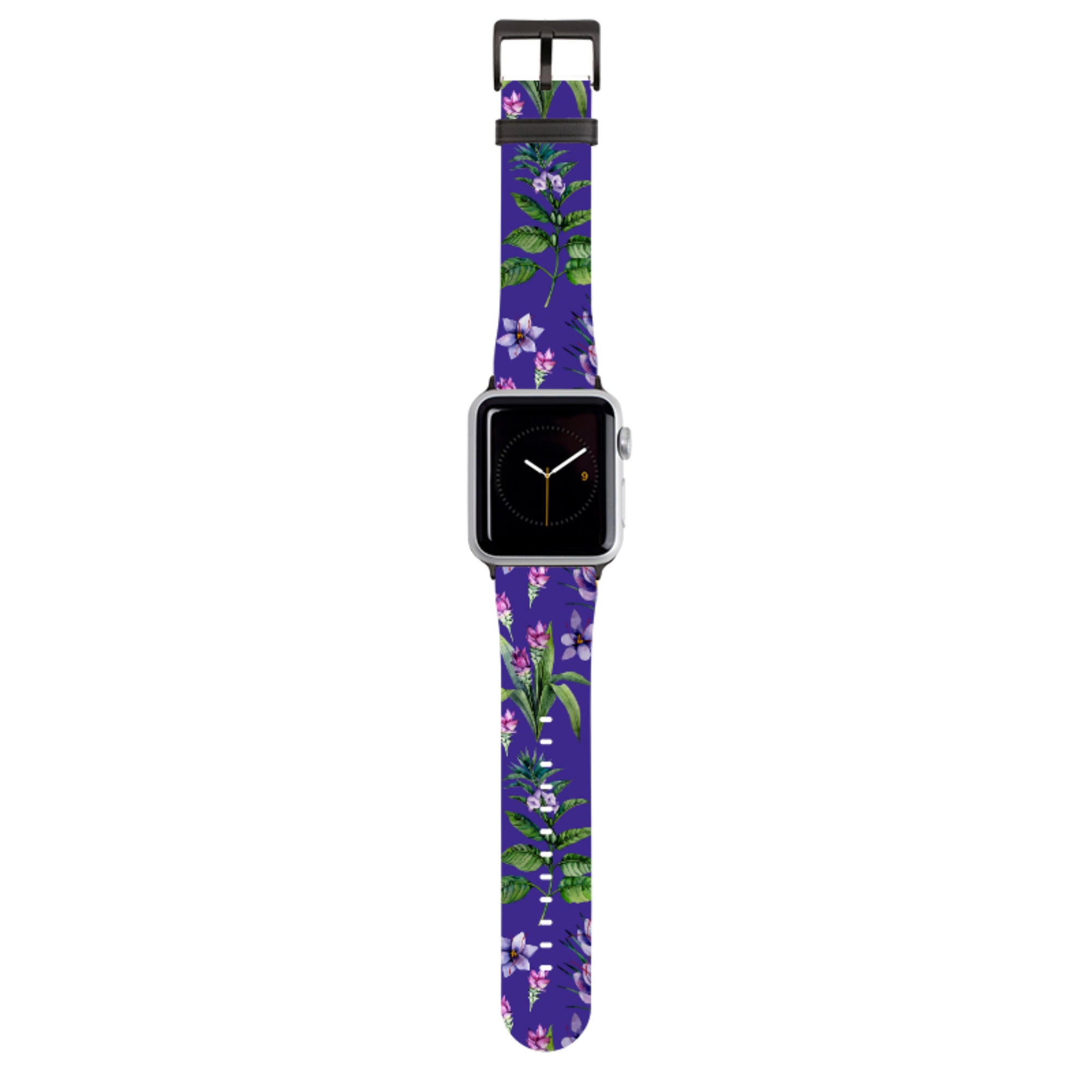 Barnington Apple Watch Strap