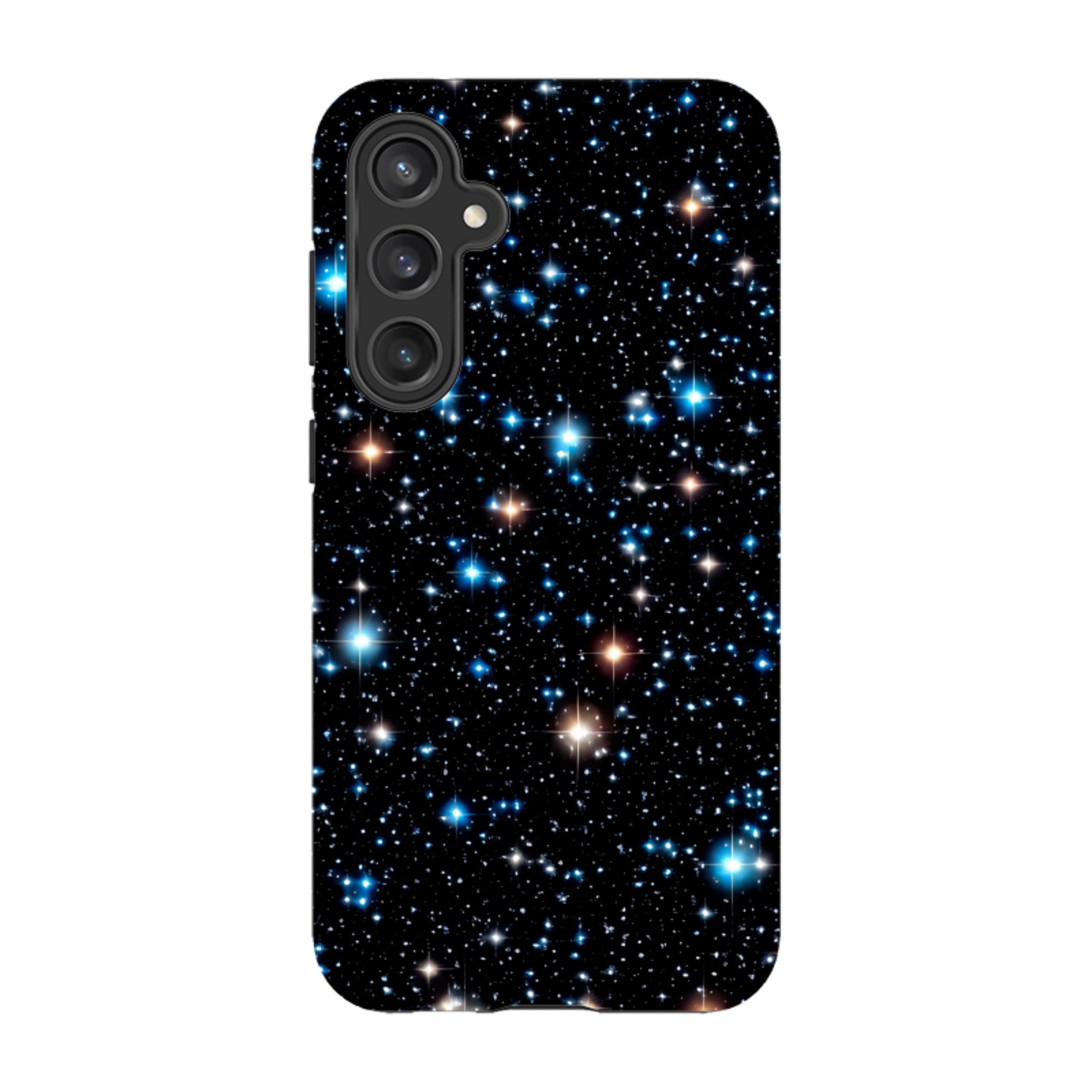 Samsung Tough Case - Night Sparkle II (Case Does Not Glitter)