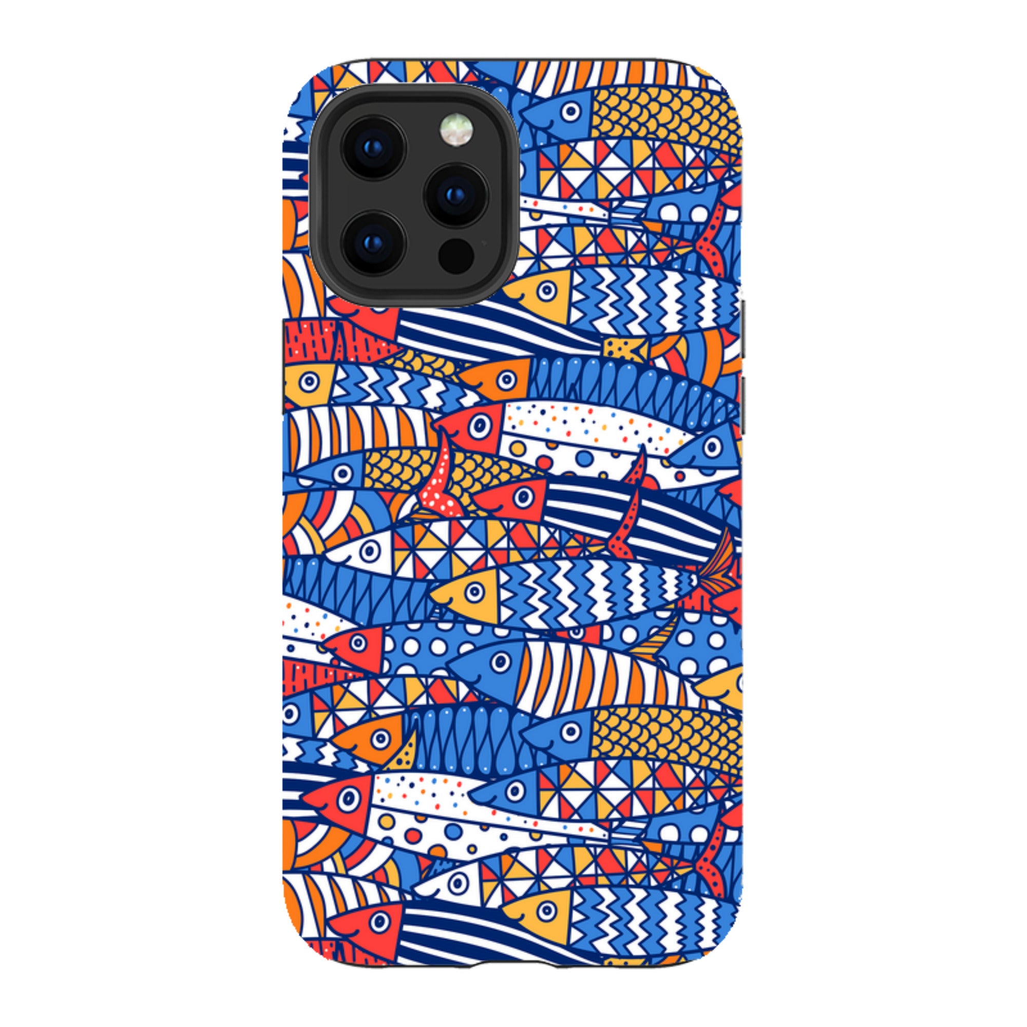 iPhone Case - Sardines VI