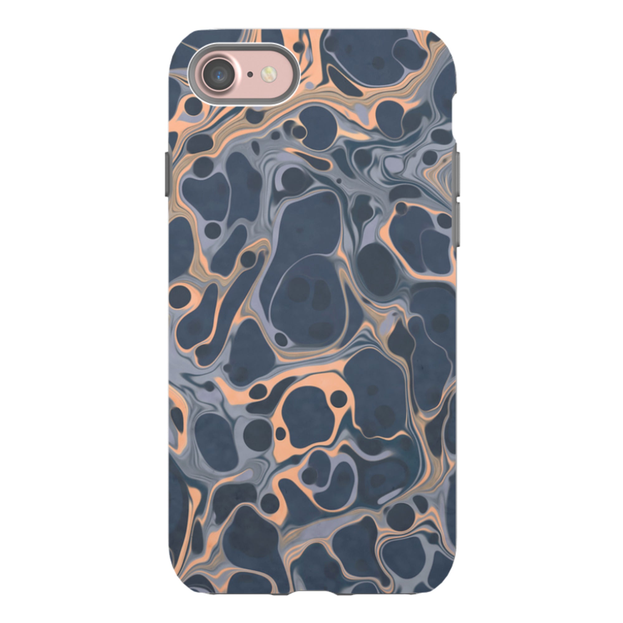 iPhone Tough Case - Sangrita