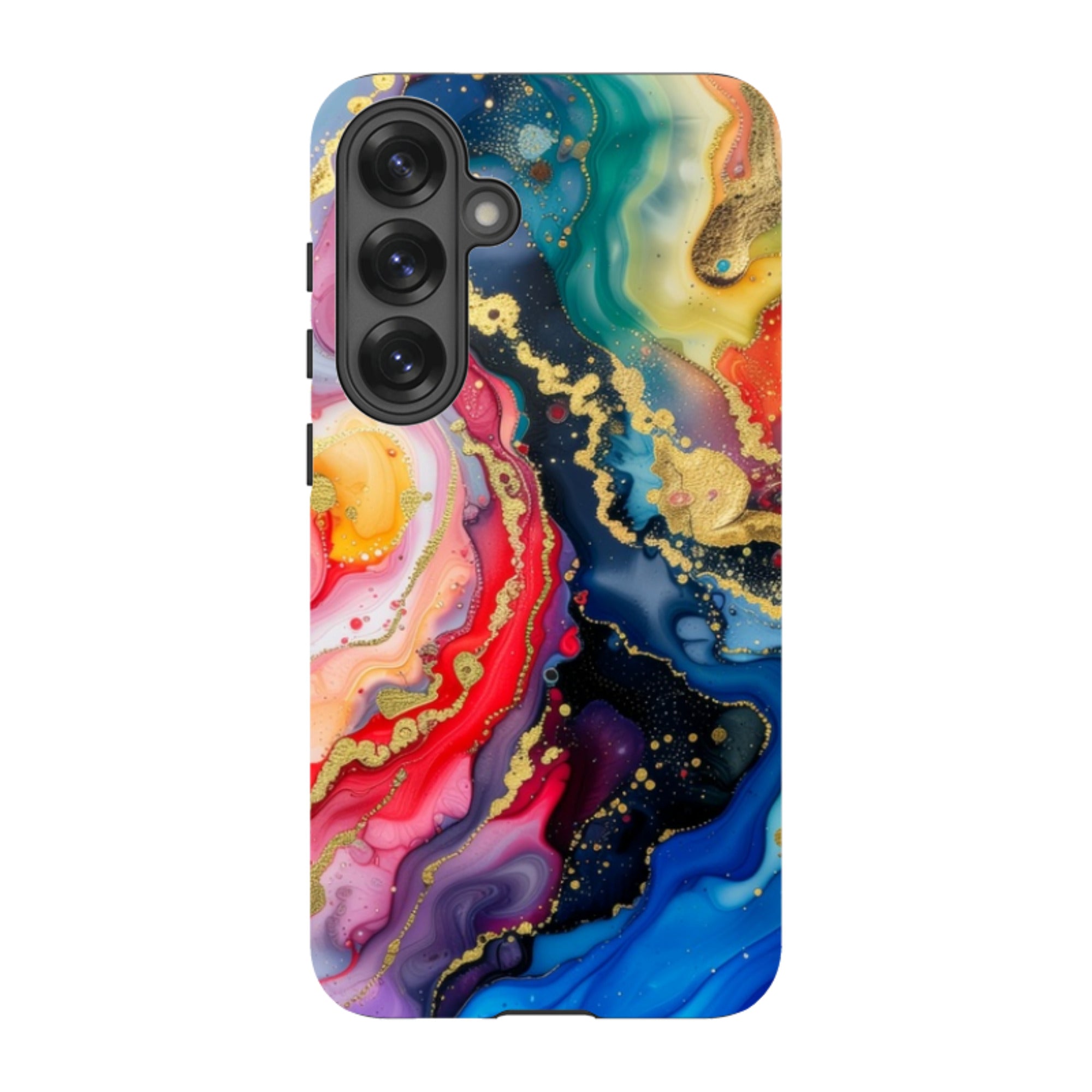 Samsung Tough  Case - Victoria Marble