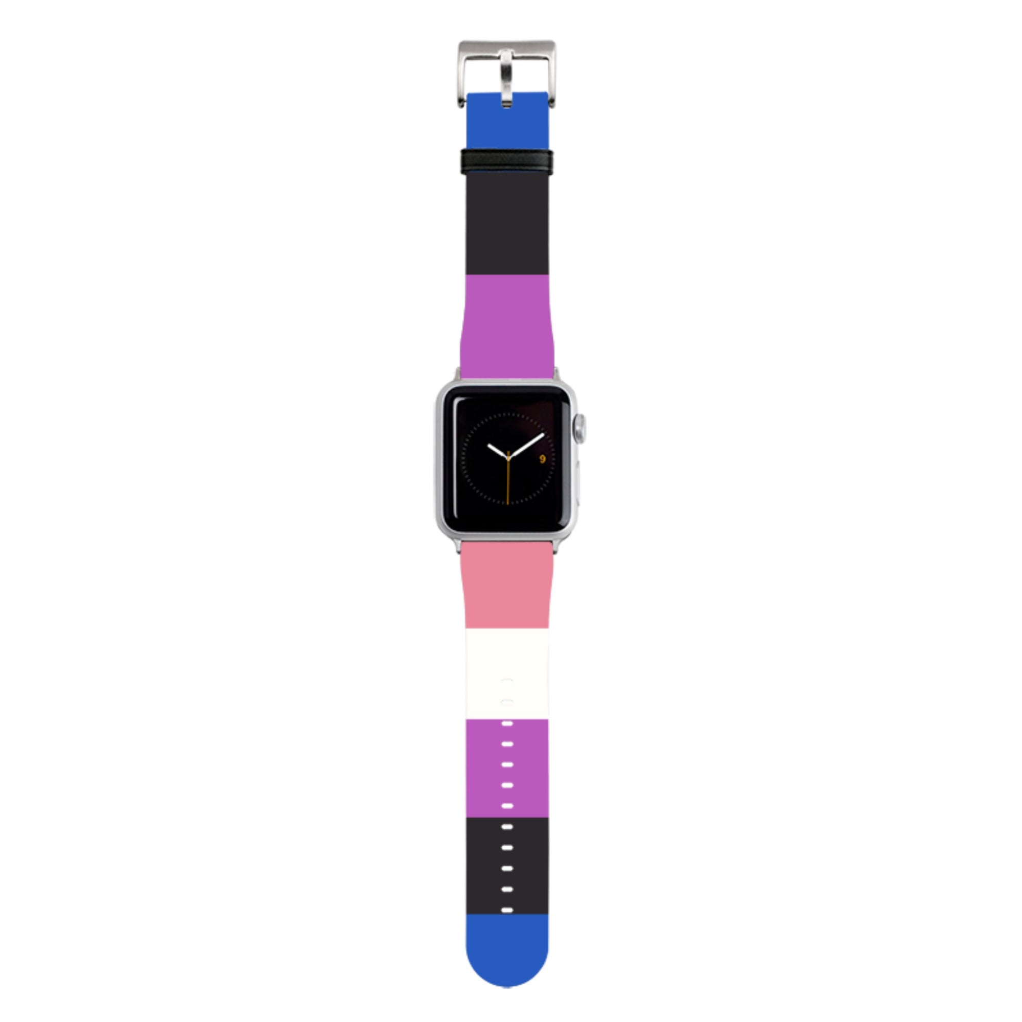 Sydney Chroma I Apple Watch Strap