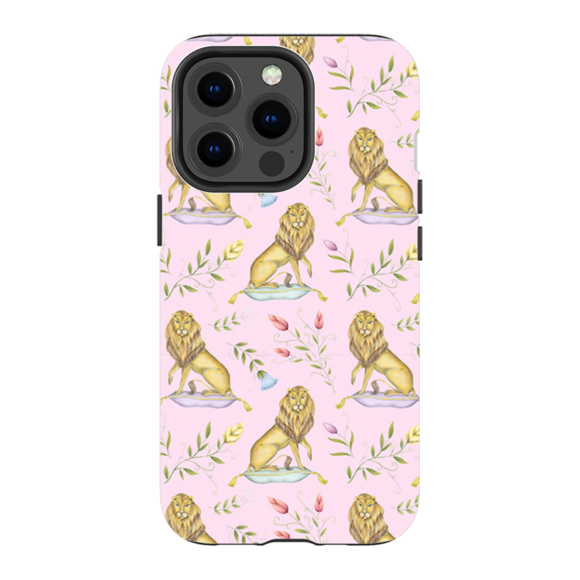 iPhone MagSafe Tough Case -  Leo Et Flores Candy By Catherine Rowe