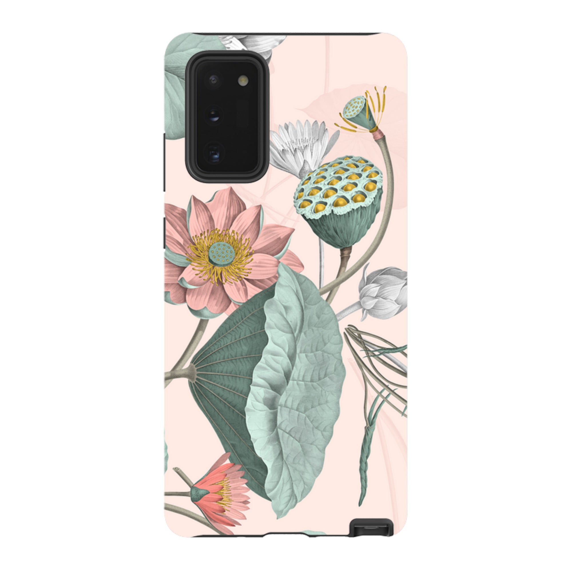 Samsung Tough Case - Finchcocks