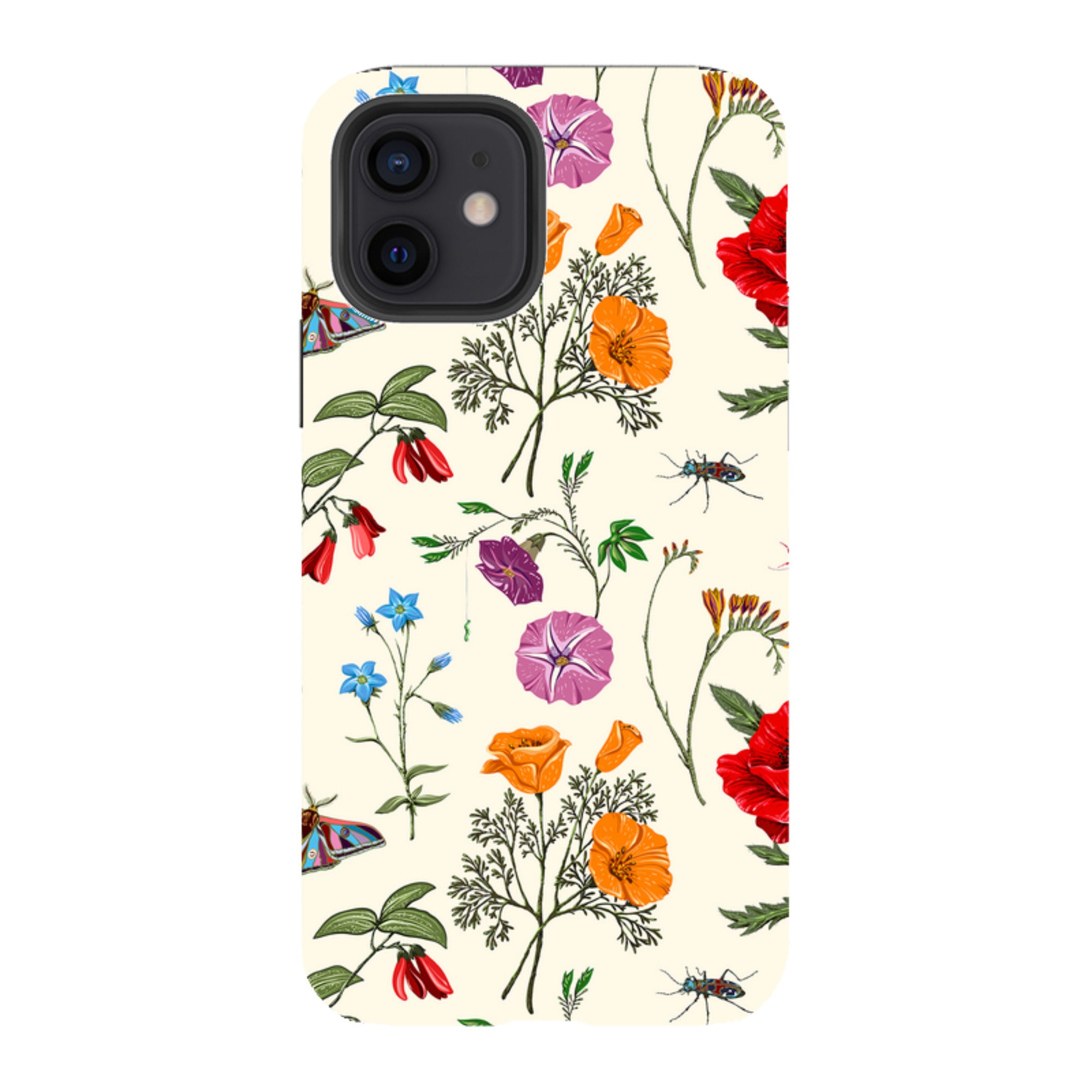 iPhone Tough Case - Escot Park
