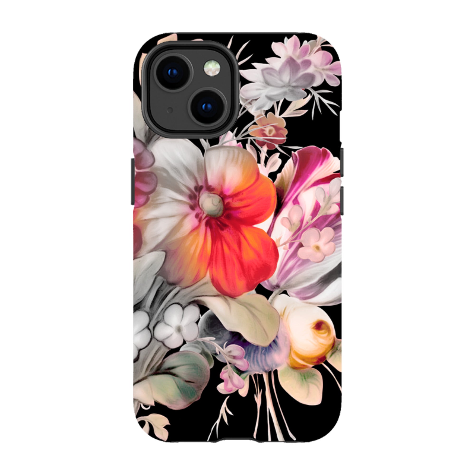 iPhone Tough Case - Redcar