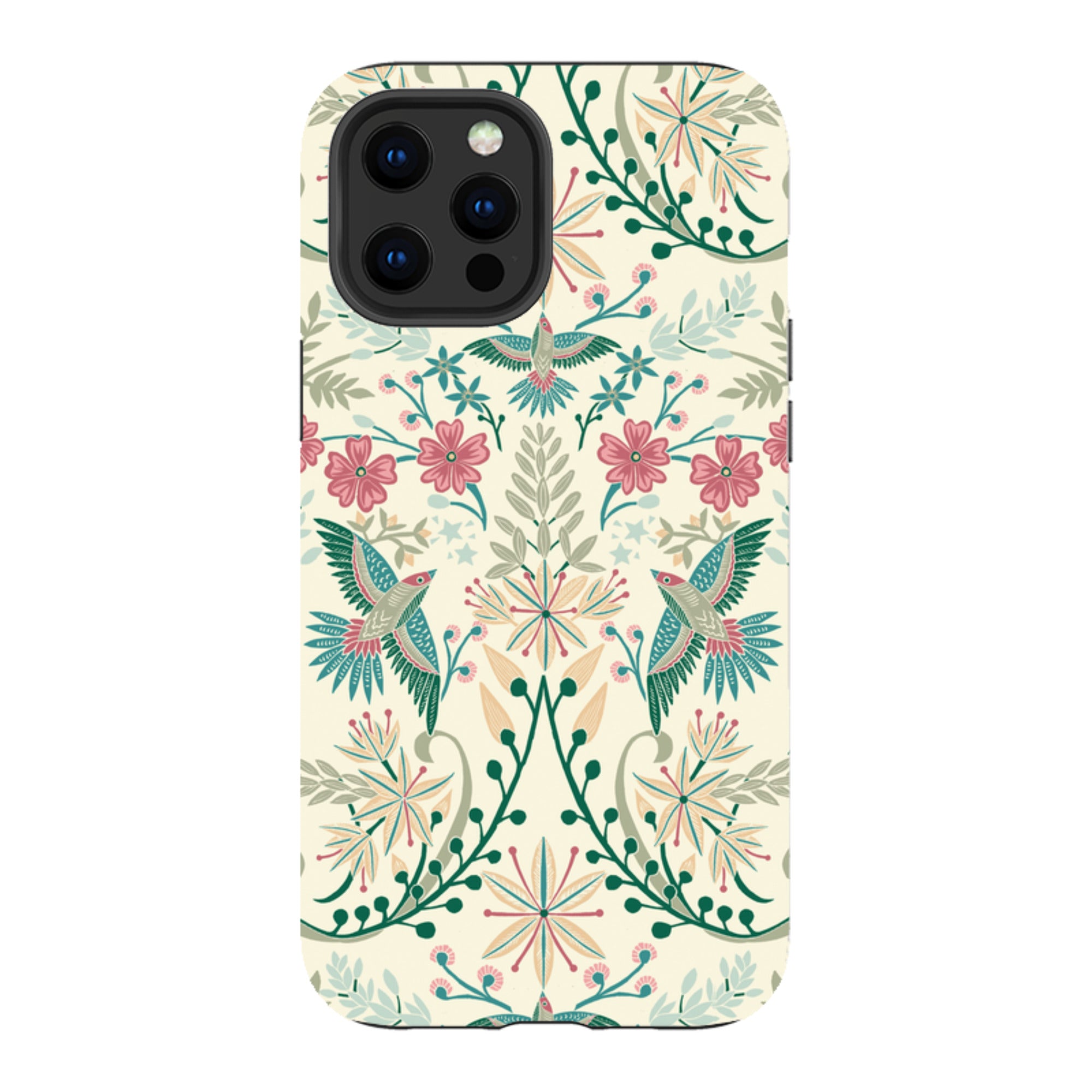 iPhone Case - May Morris By Kate Heiss