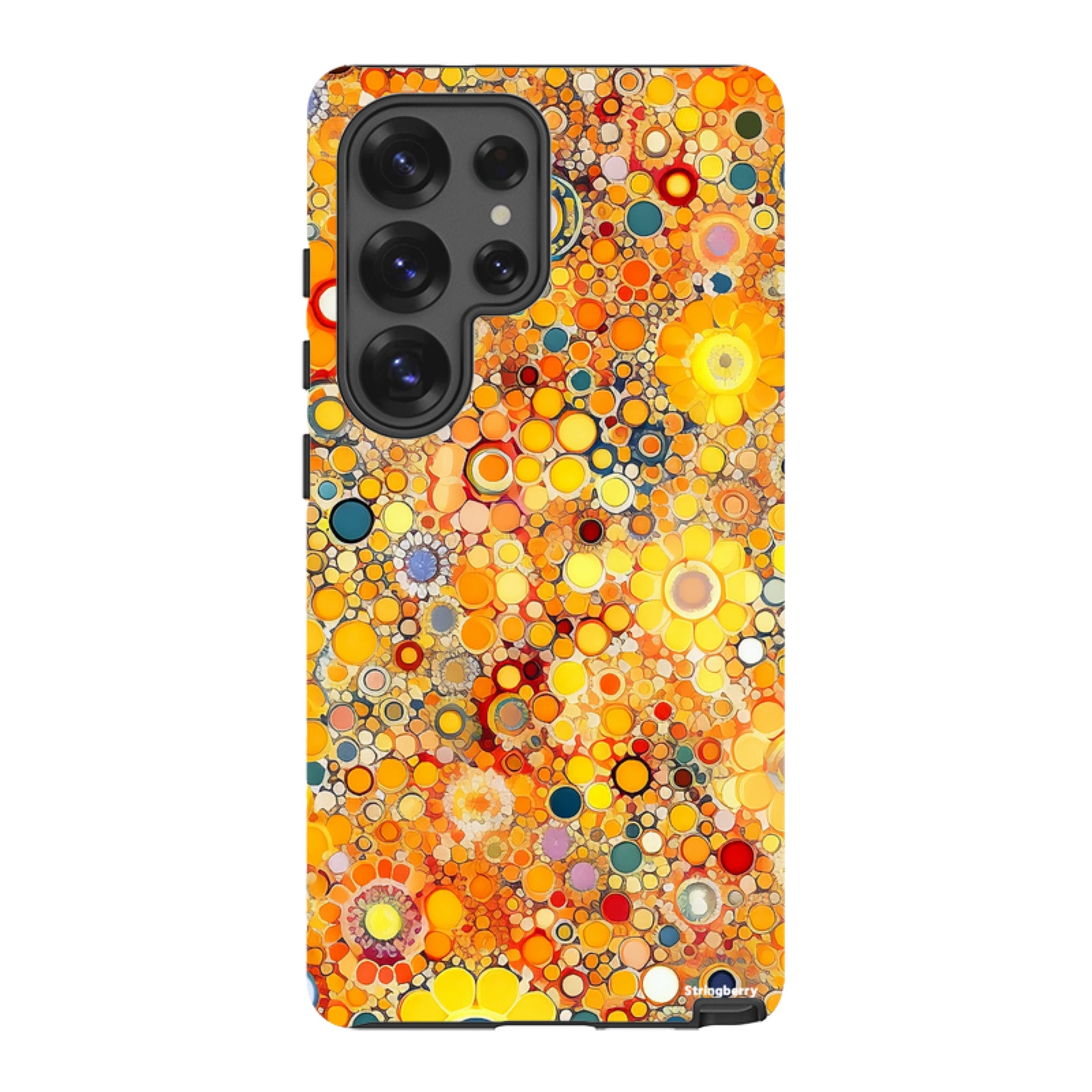Samsung Tough Case - Culham