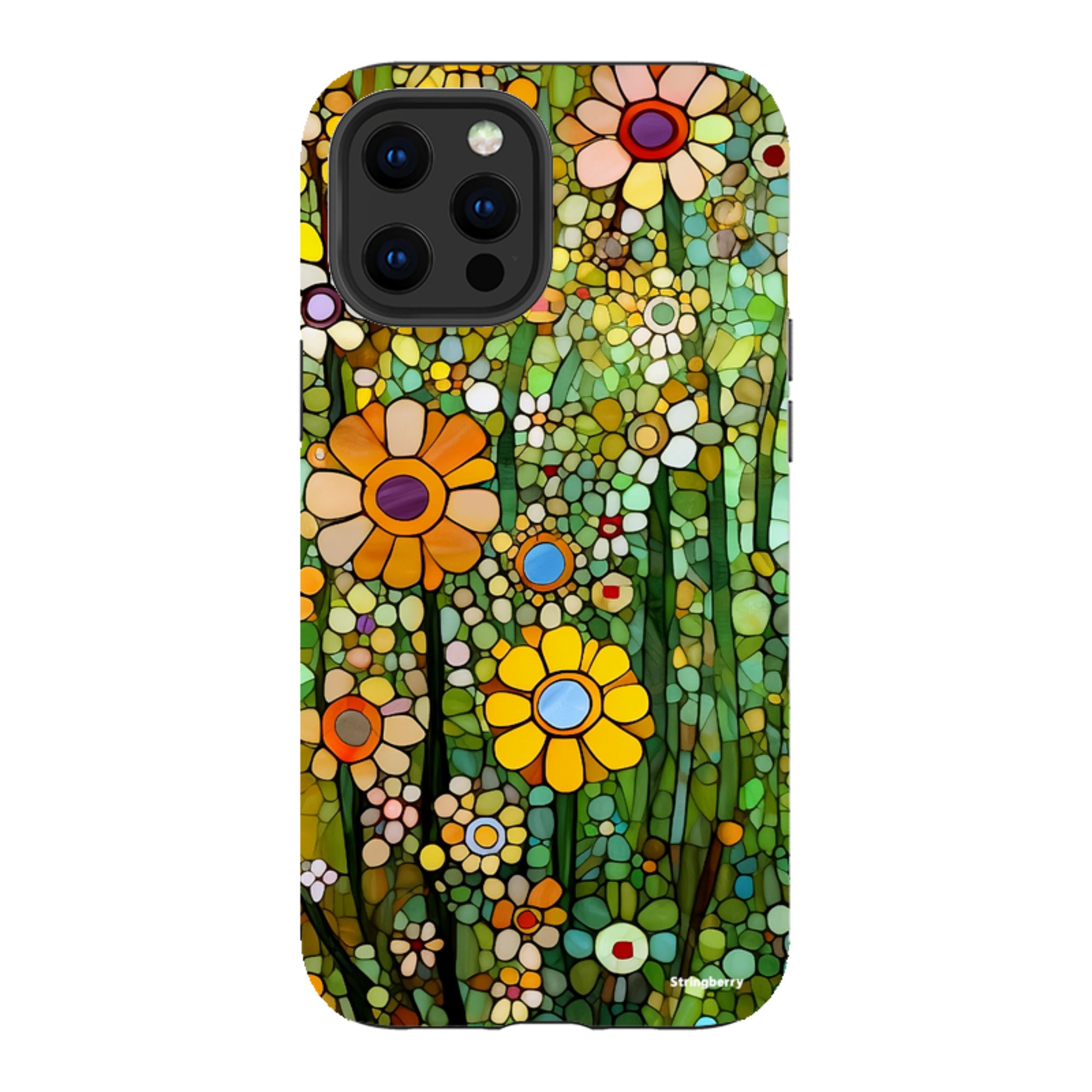 iPhone Tough Case - Freeland