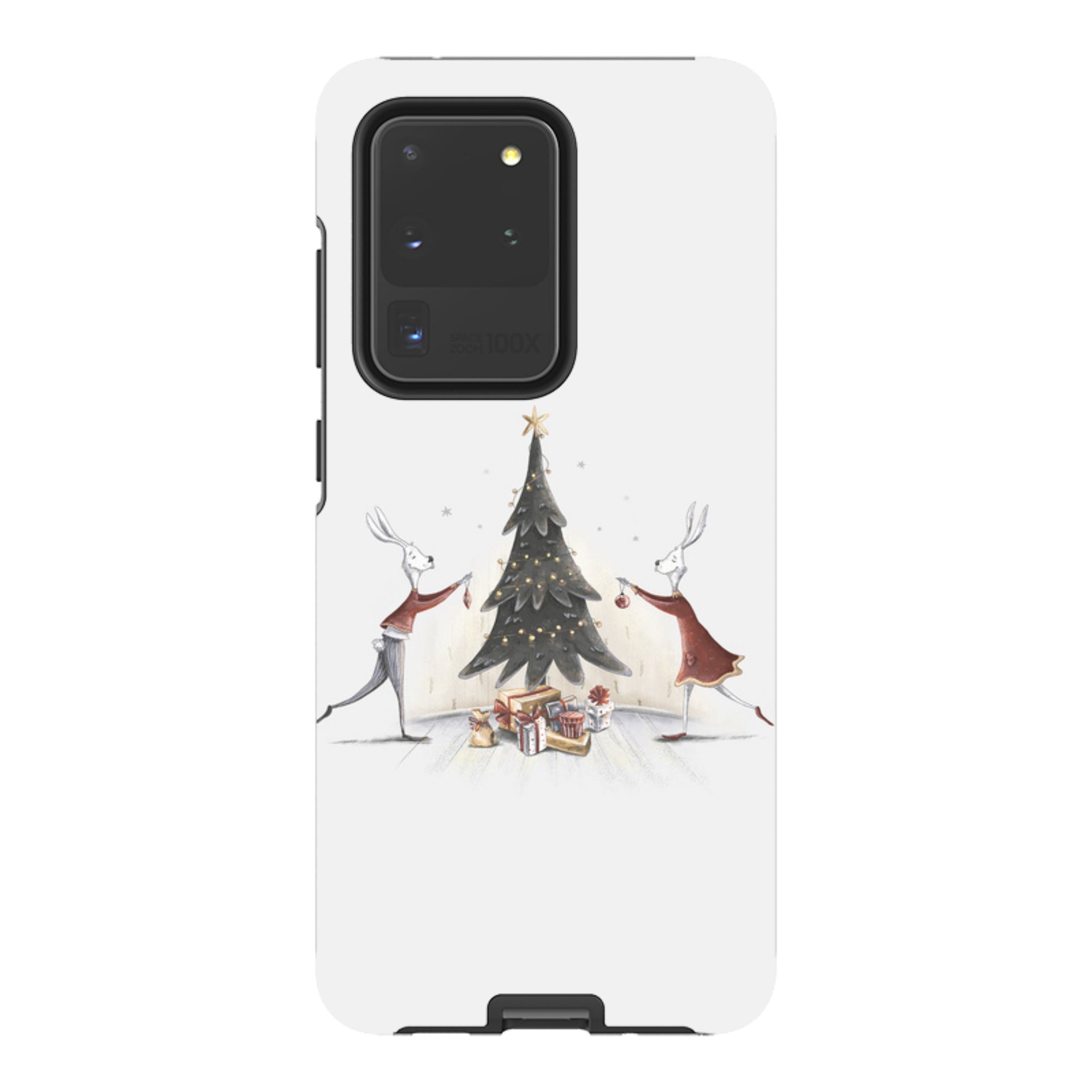 Samsung Tough Case - Gift Of Love