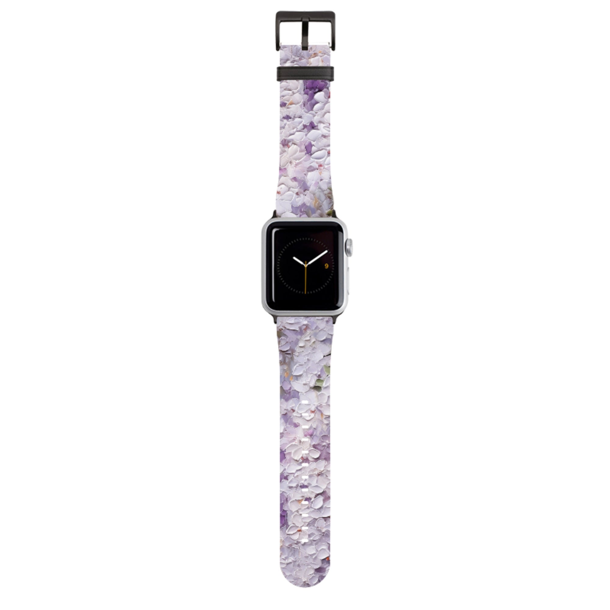 Allee Floral II Apple Watch Strap