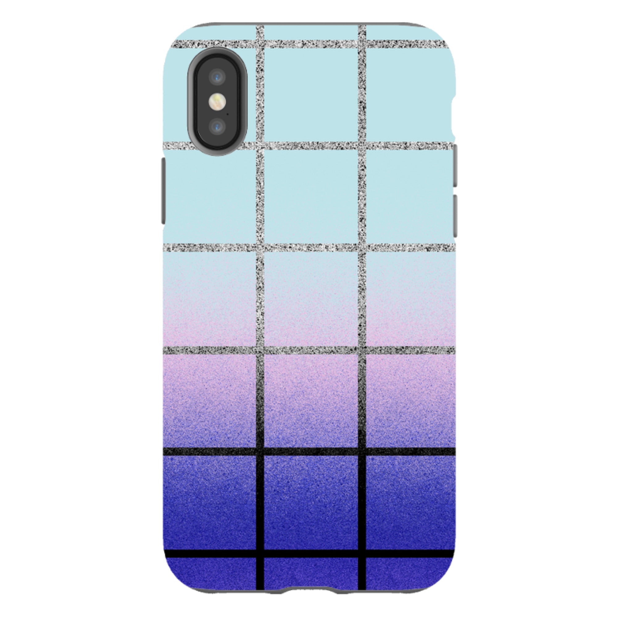 iPhone Tough Case - Dawn Window By Kitty Joseph