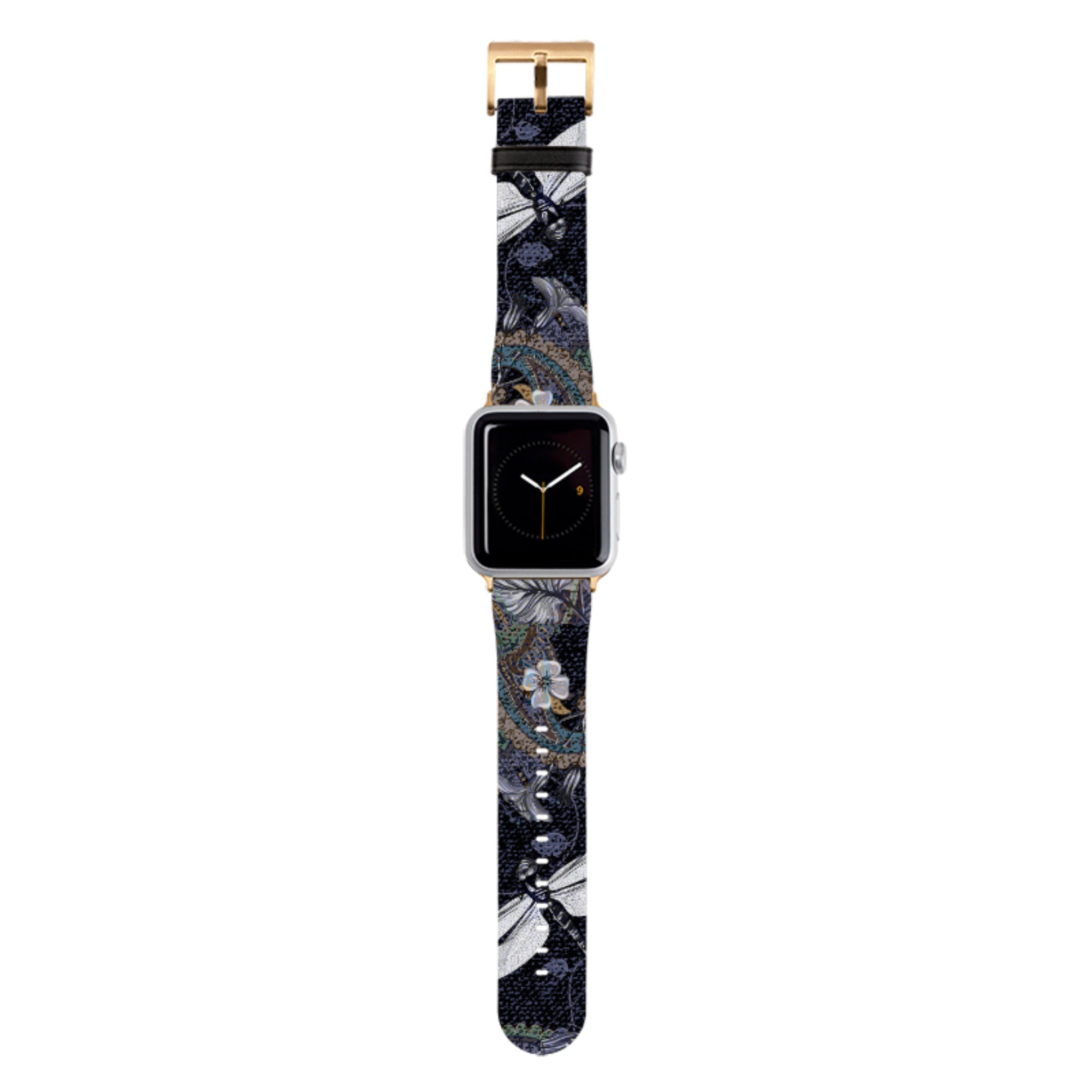 Belsay Apple Watch Strap