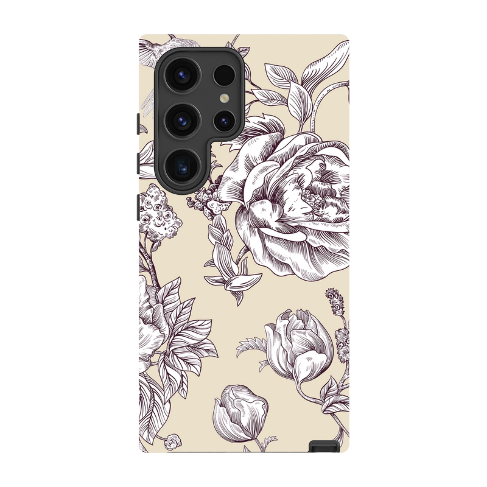 Samsung Tough Case - Leeds Castle