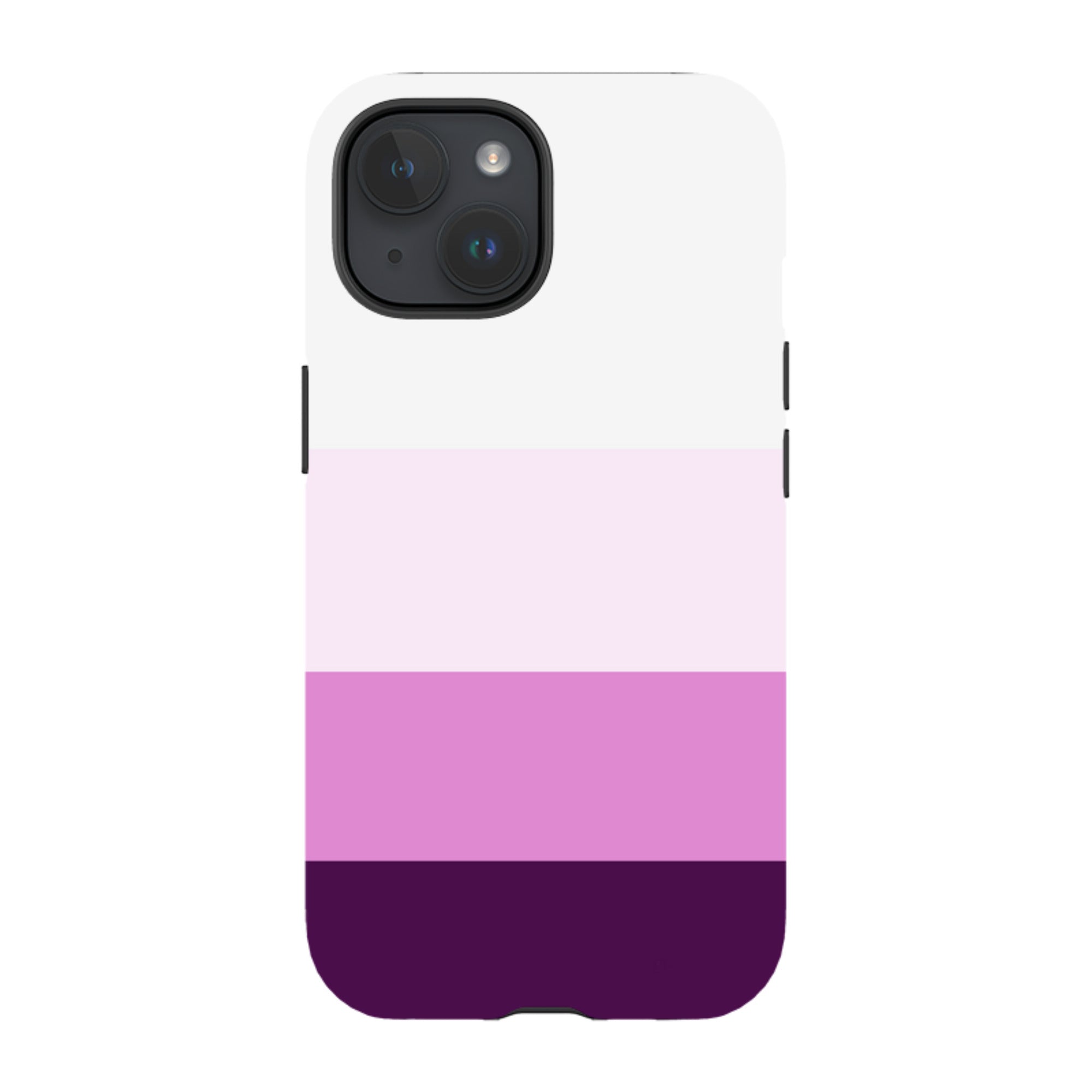 iPhone MagSafe Tough Case - Sicily Chroma