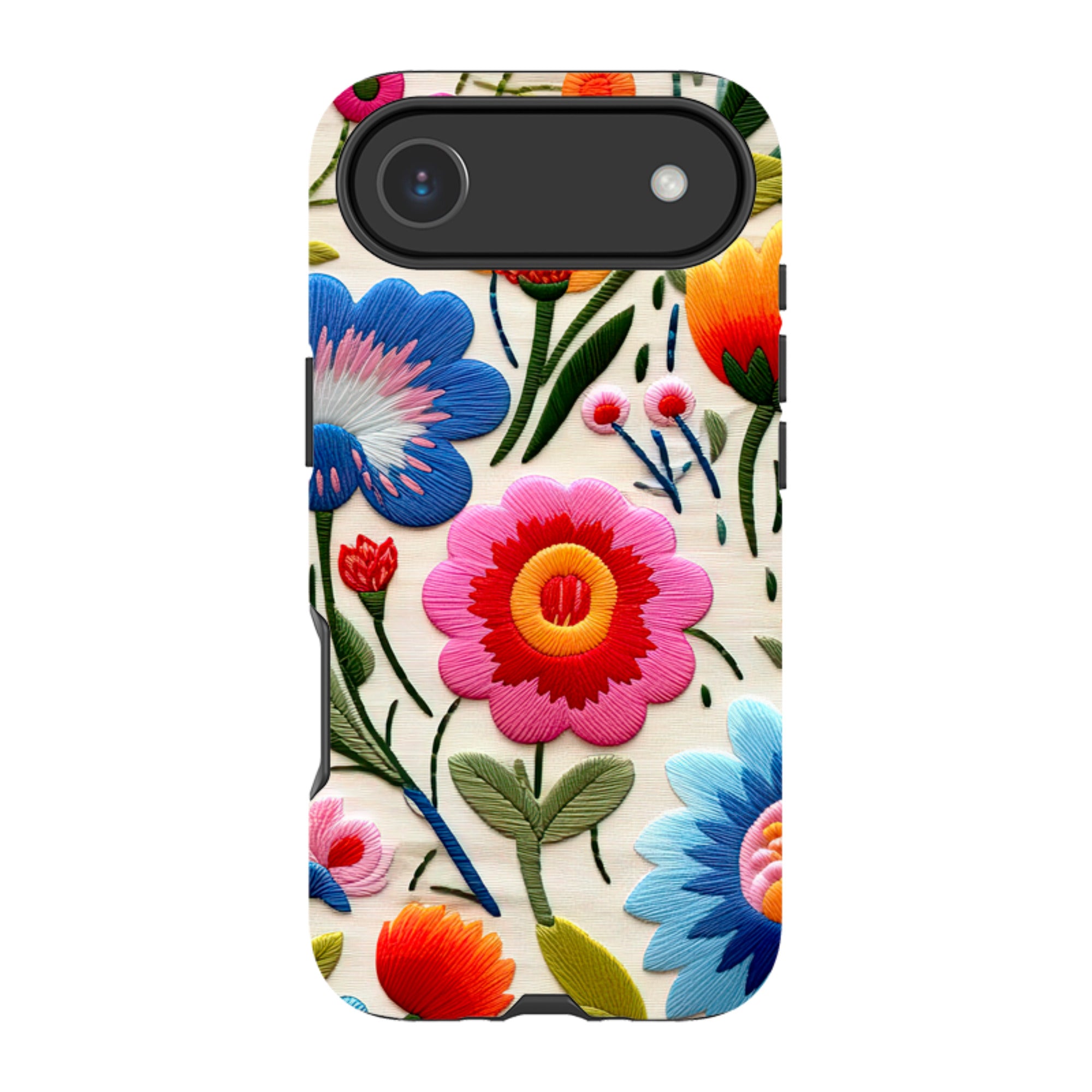 iPhone MagSafe Tough Case - Hoe Valley II
