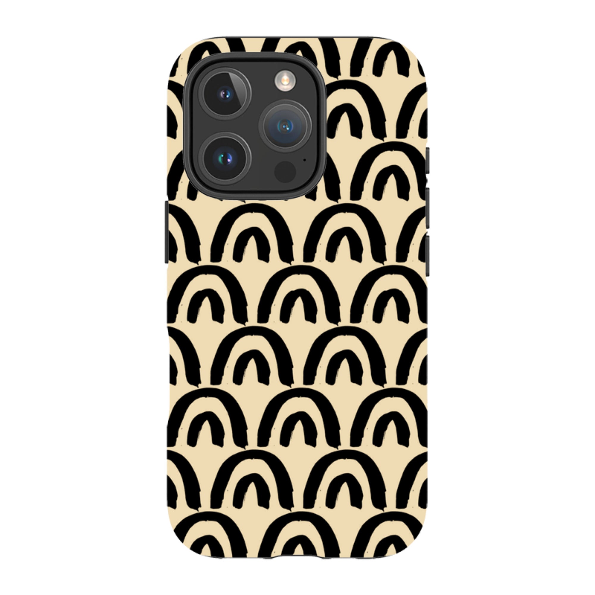 iPhone Tough Case - Fortunate