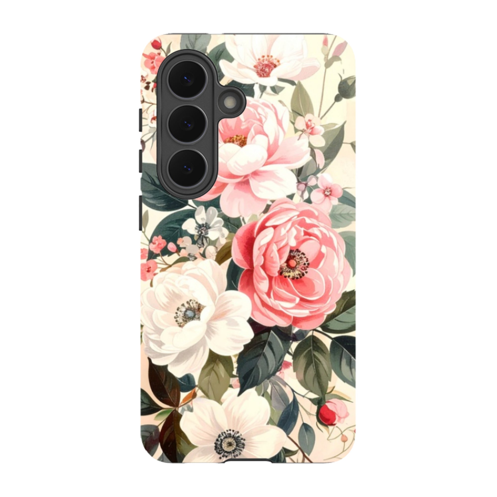 Samsung Tough Case - Wynn Floral