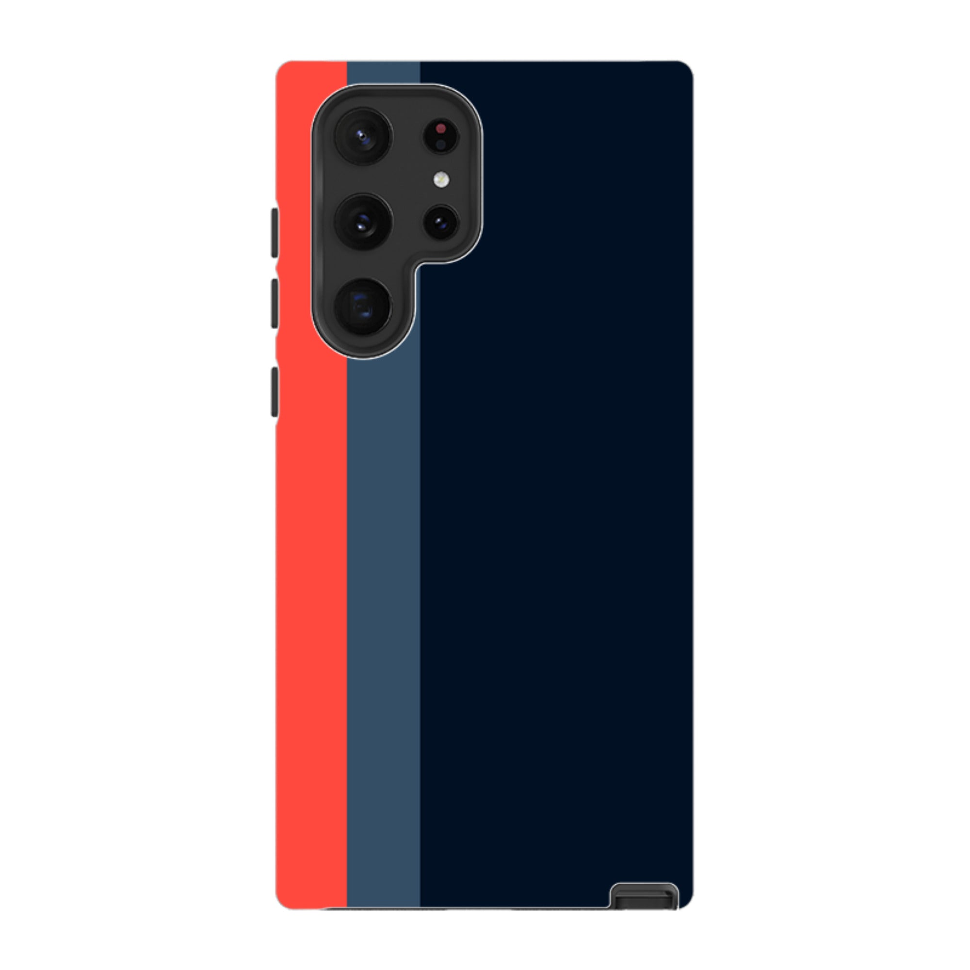 Samsung Tough Case - Chapel