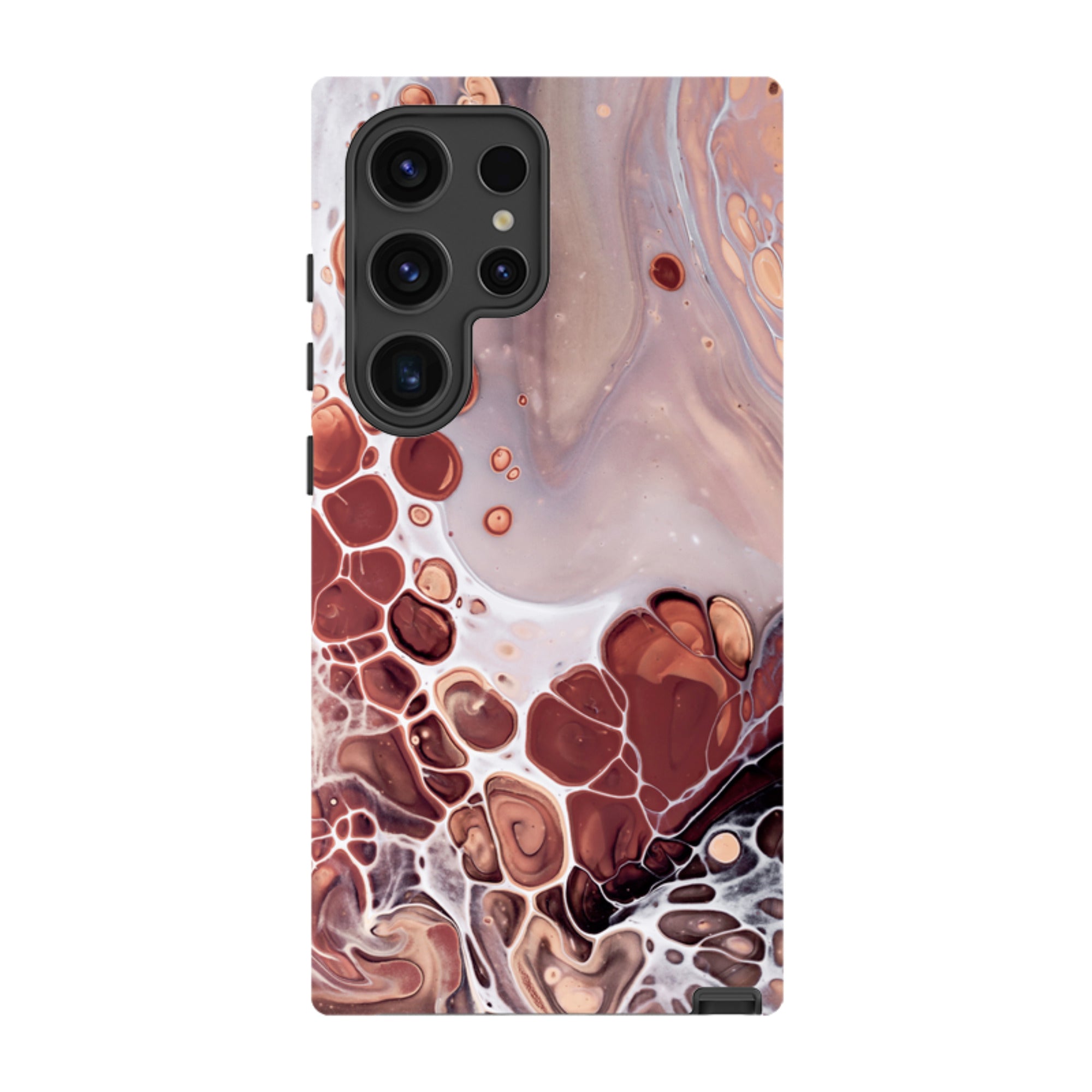 Samsung Tough Case - Cape Cod