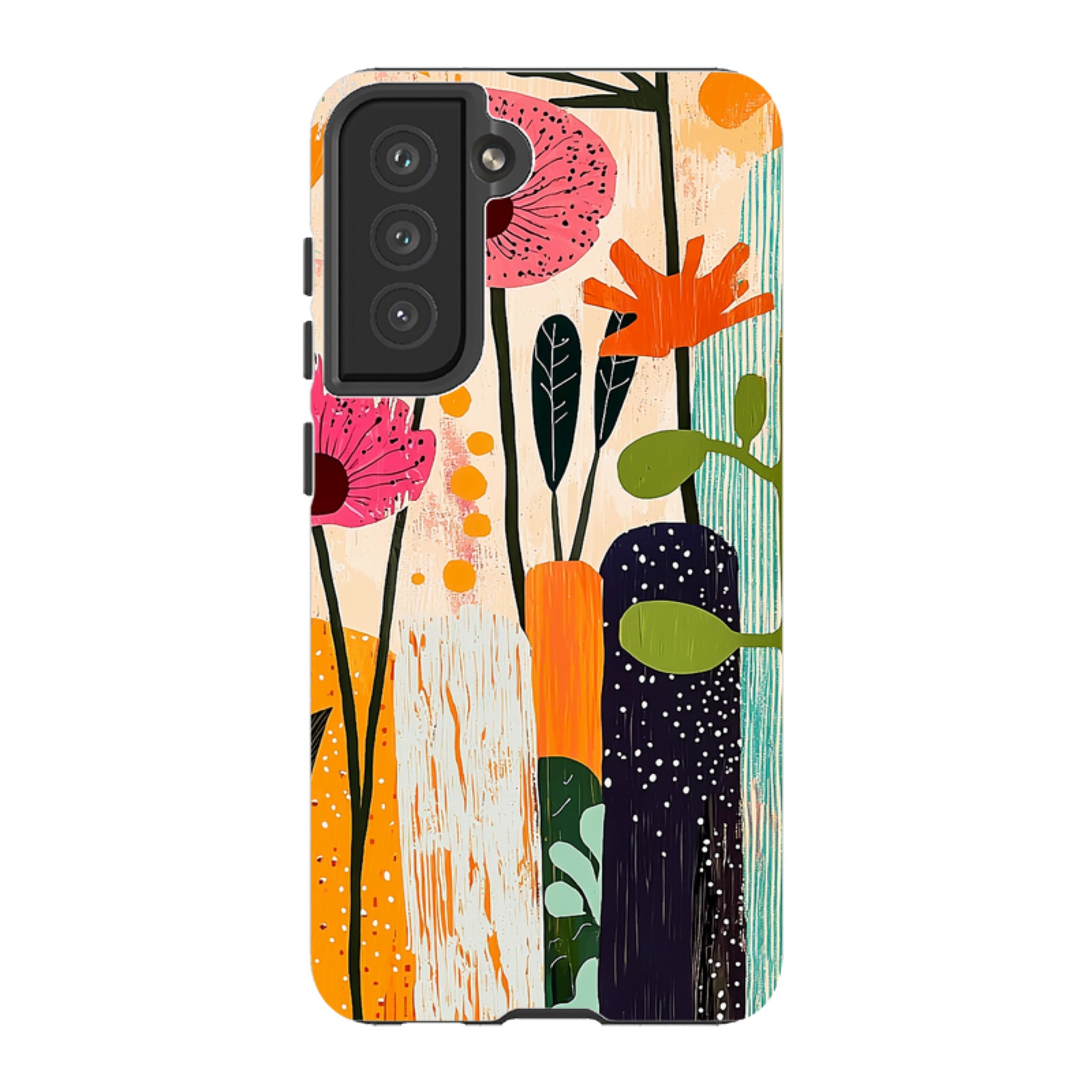 Samsung Tough Case - Eaton Lane