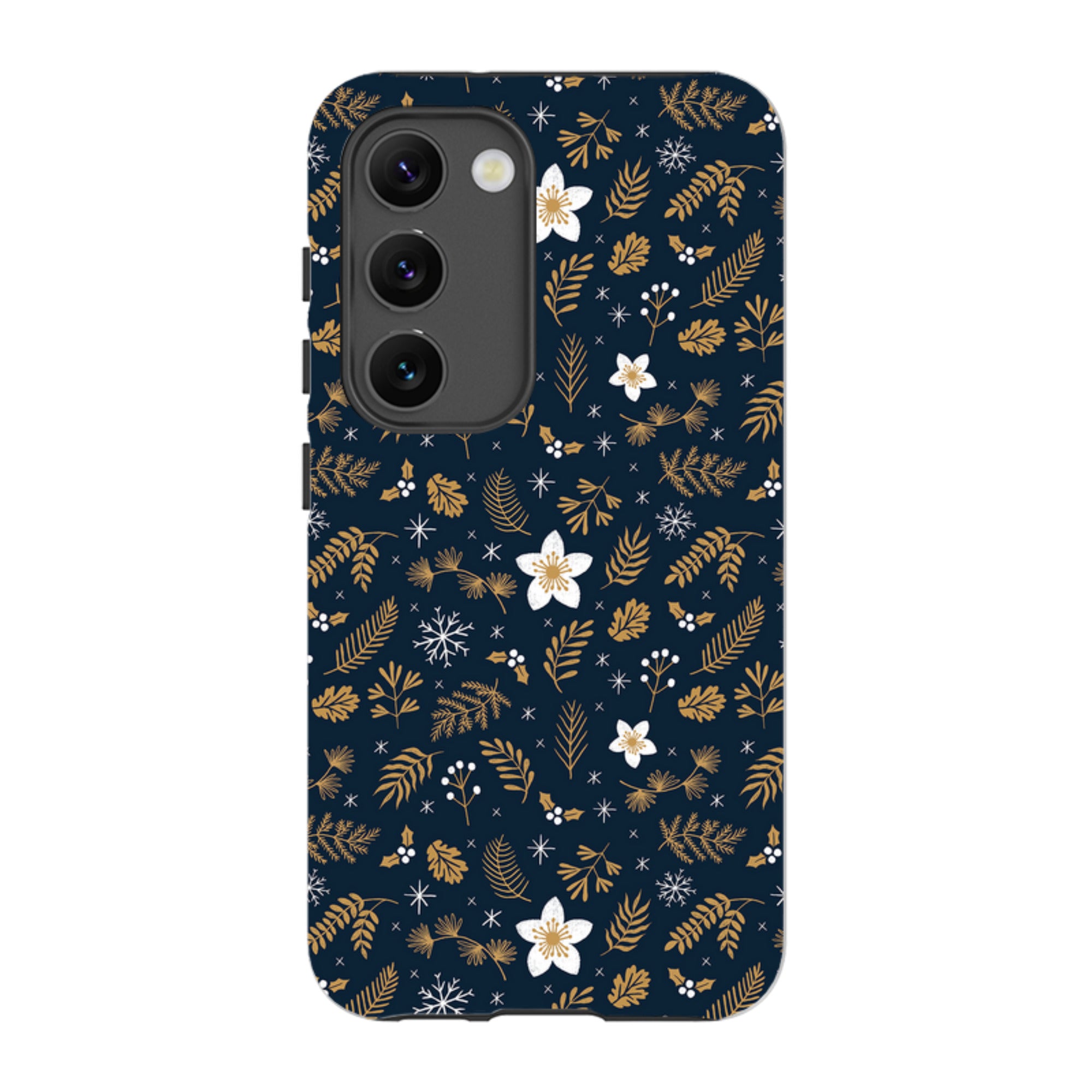 Samsung Tough Case - All Is Calm