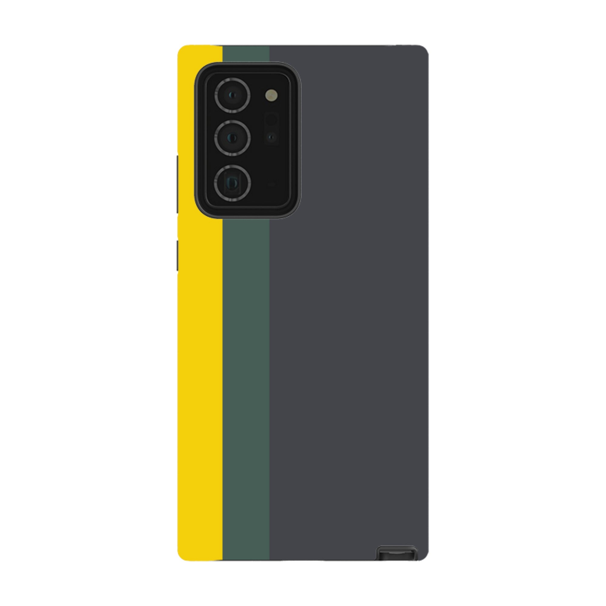 Samsung Tough Case - Marseille Chroma-Stripe