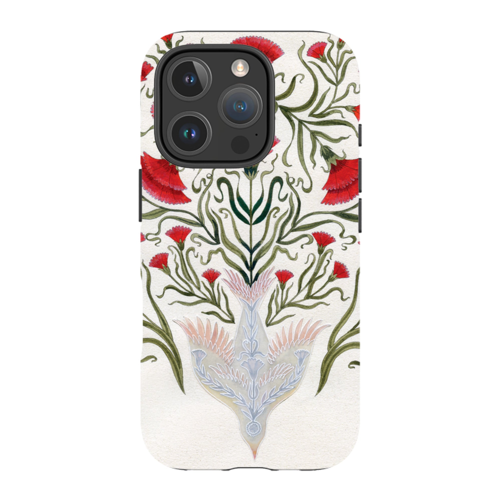 iPhone MagSafe Tough Case -  Liberdade By Maria Matos