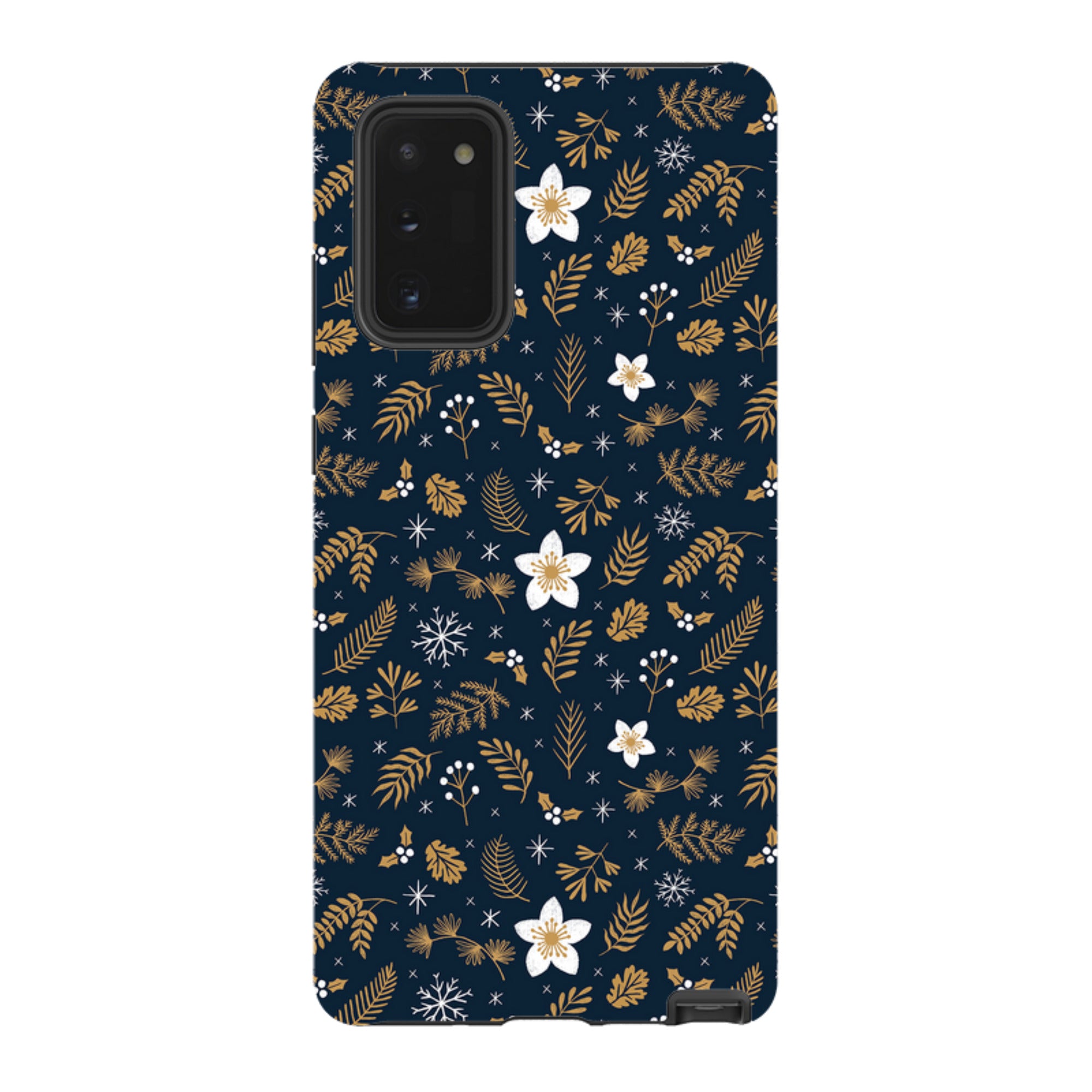 Samsung Tough Case - All Is Calm