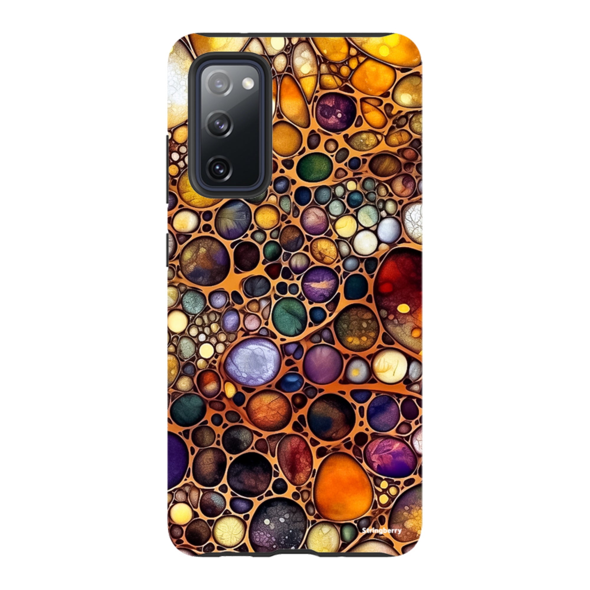 Samsung Tough Case - Finn