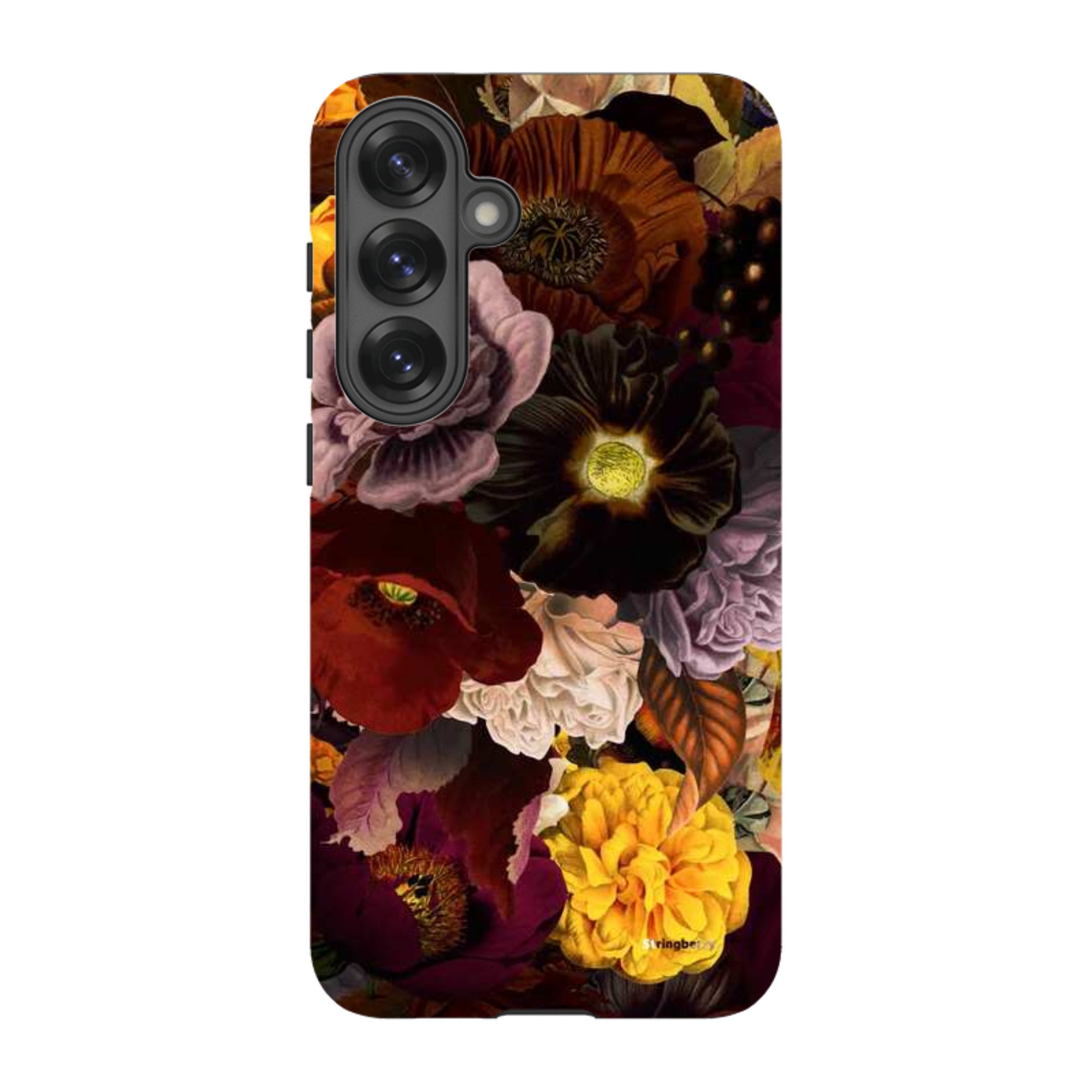 Samsung Tough Case - Blush