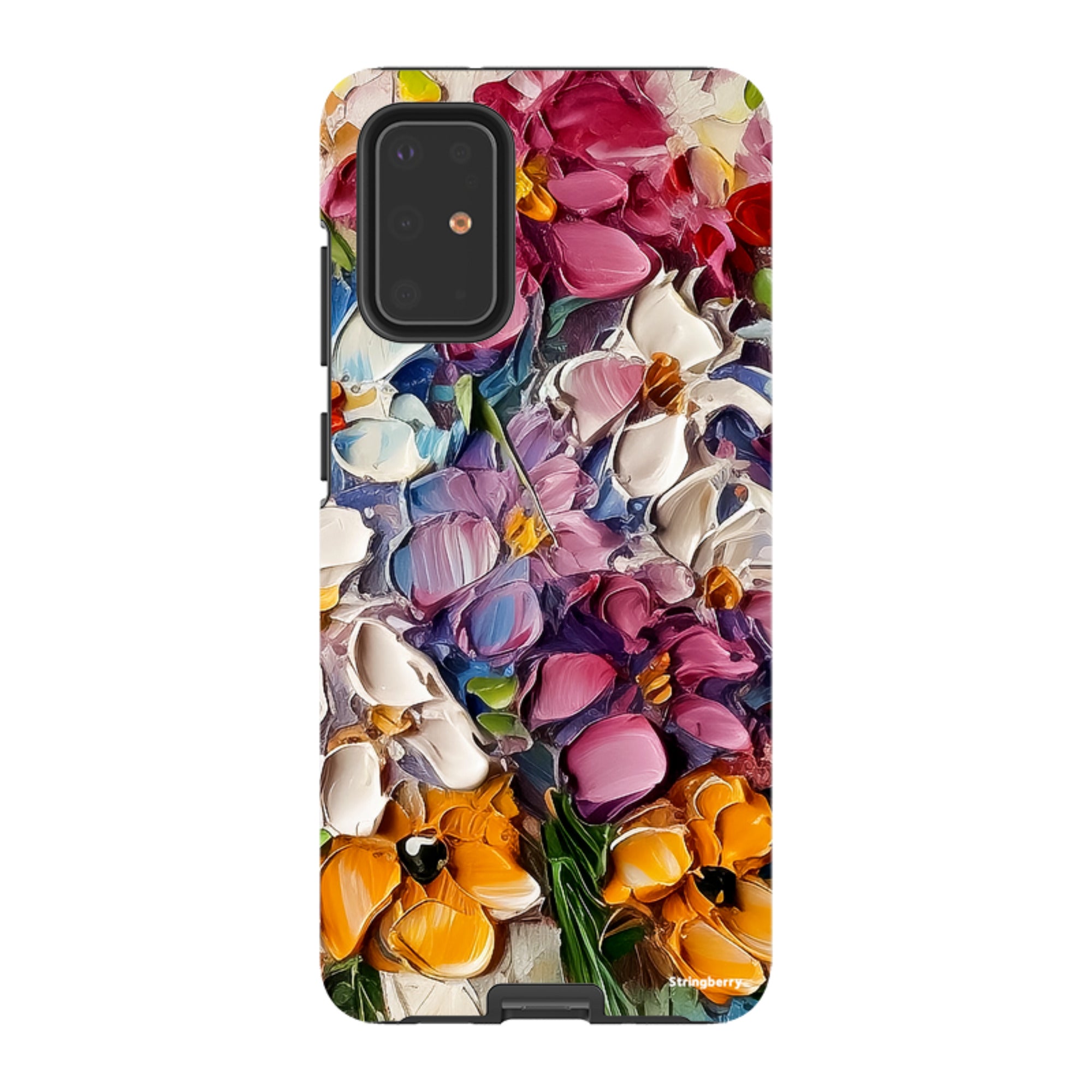 Samsung Tough Case - Pymoor