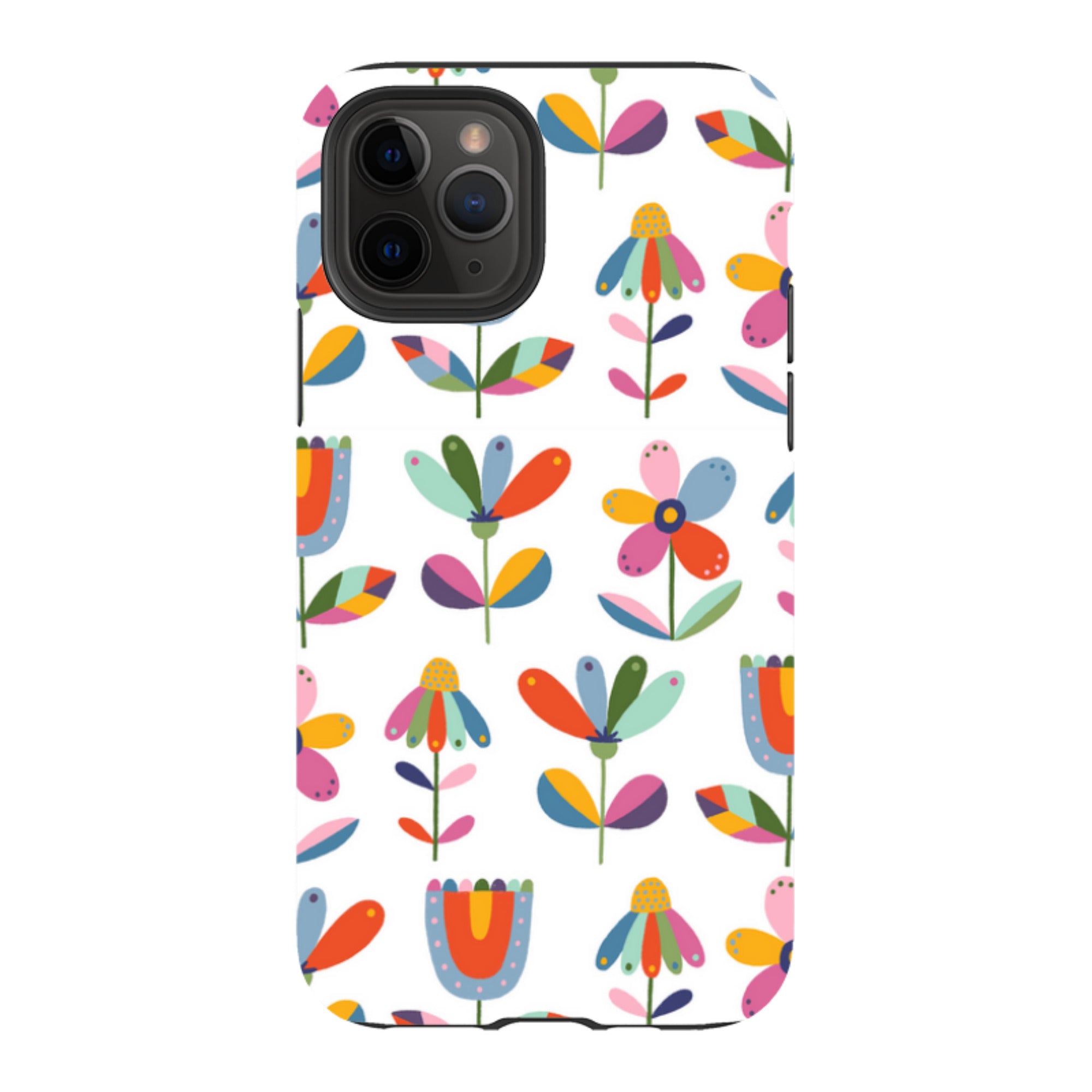 iPhone Tough Case - Secret Garden By Suzy Taylor