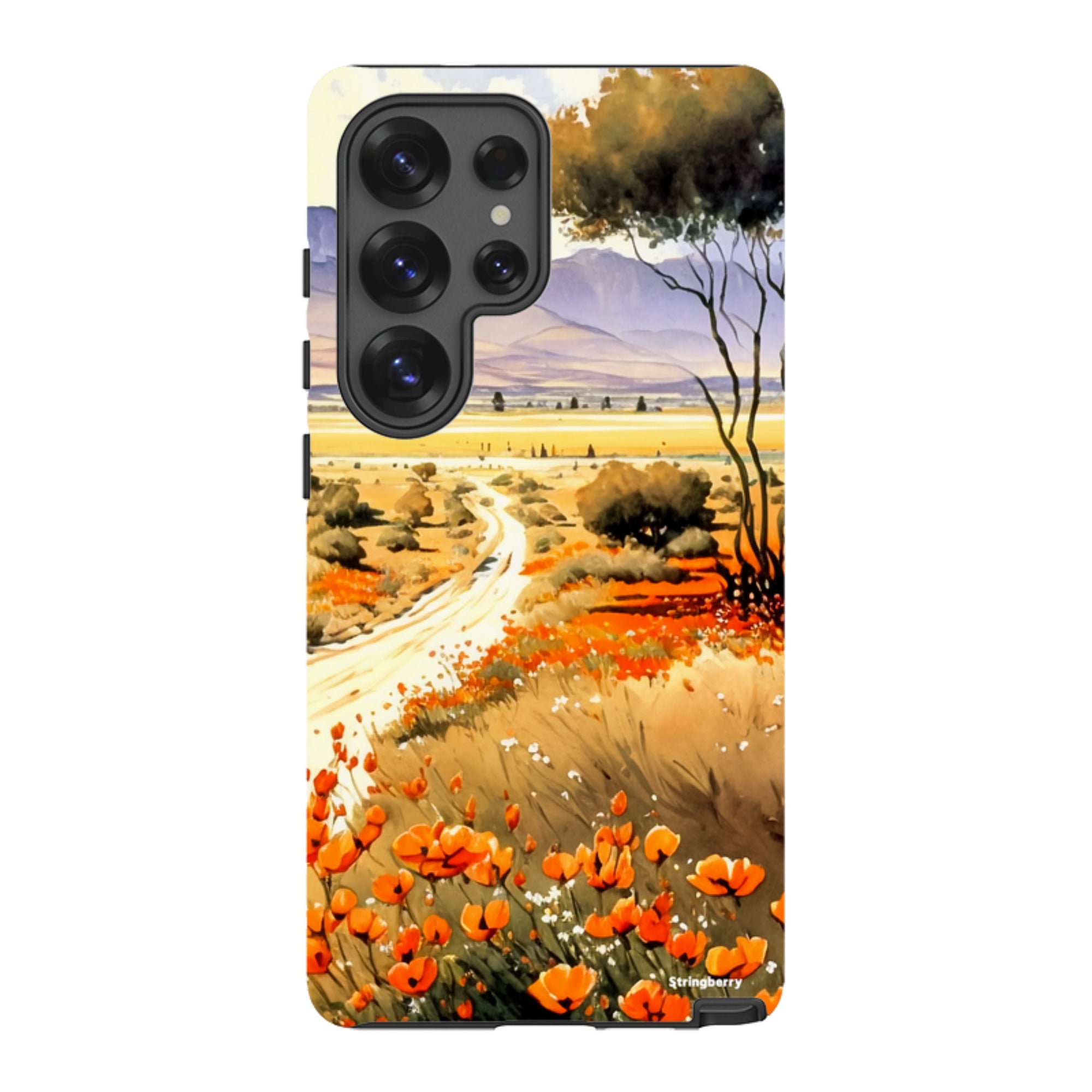 Samsung Tough Case - Radicofani