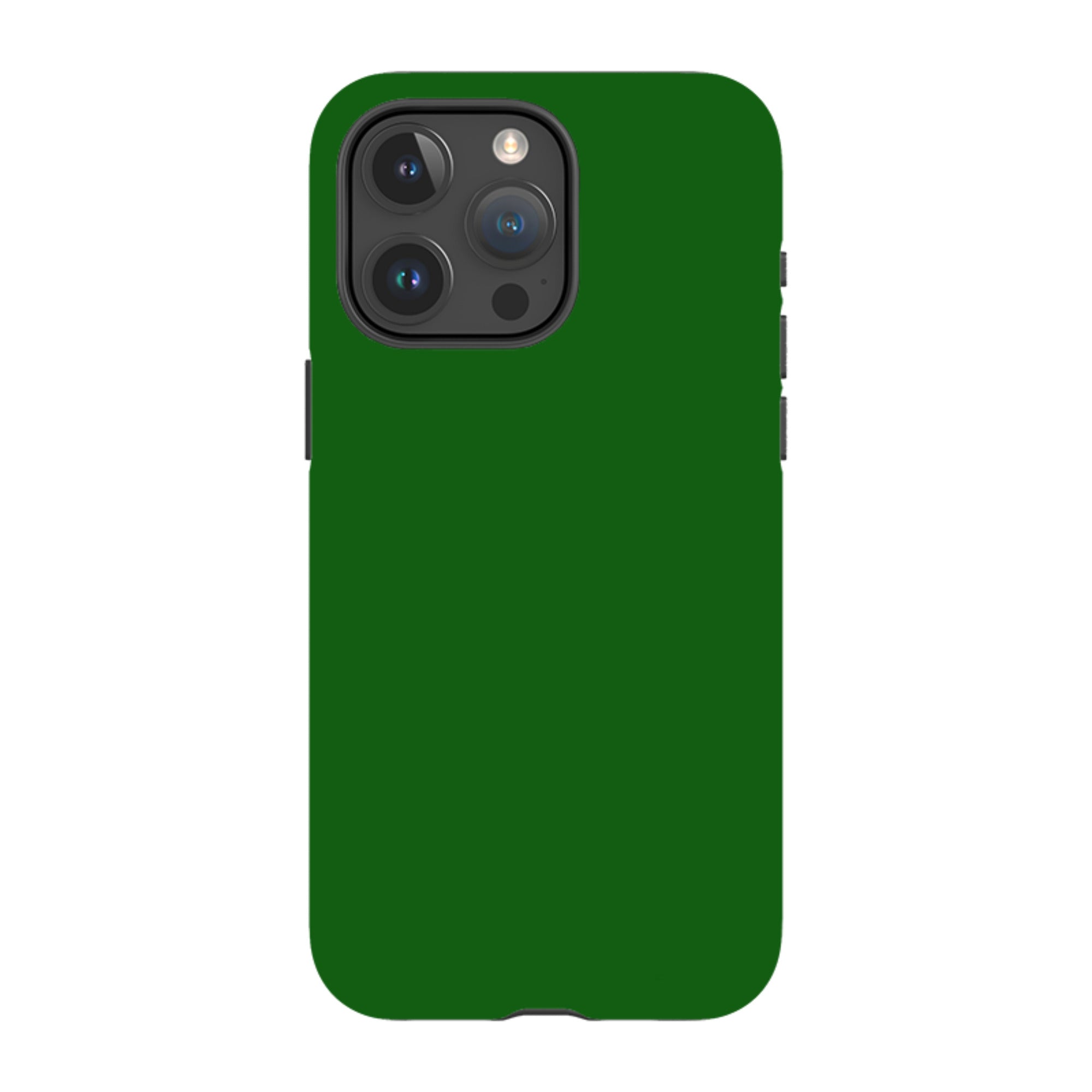 iPhone Tough Case - Athens Green