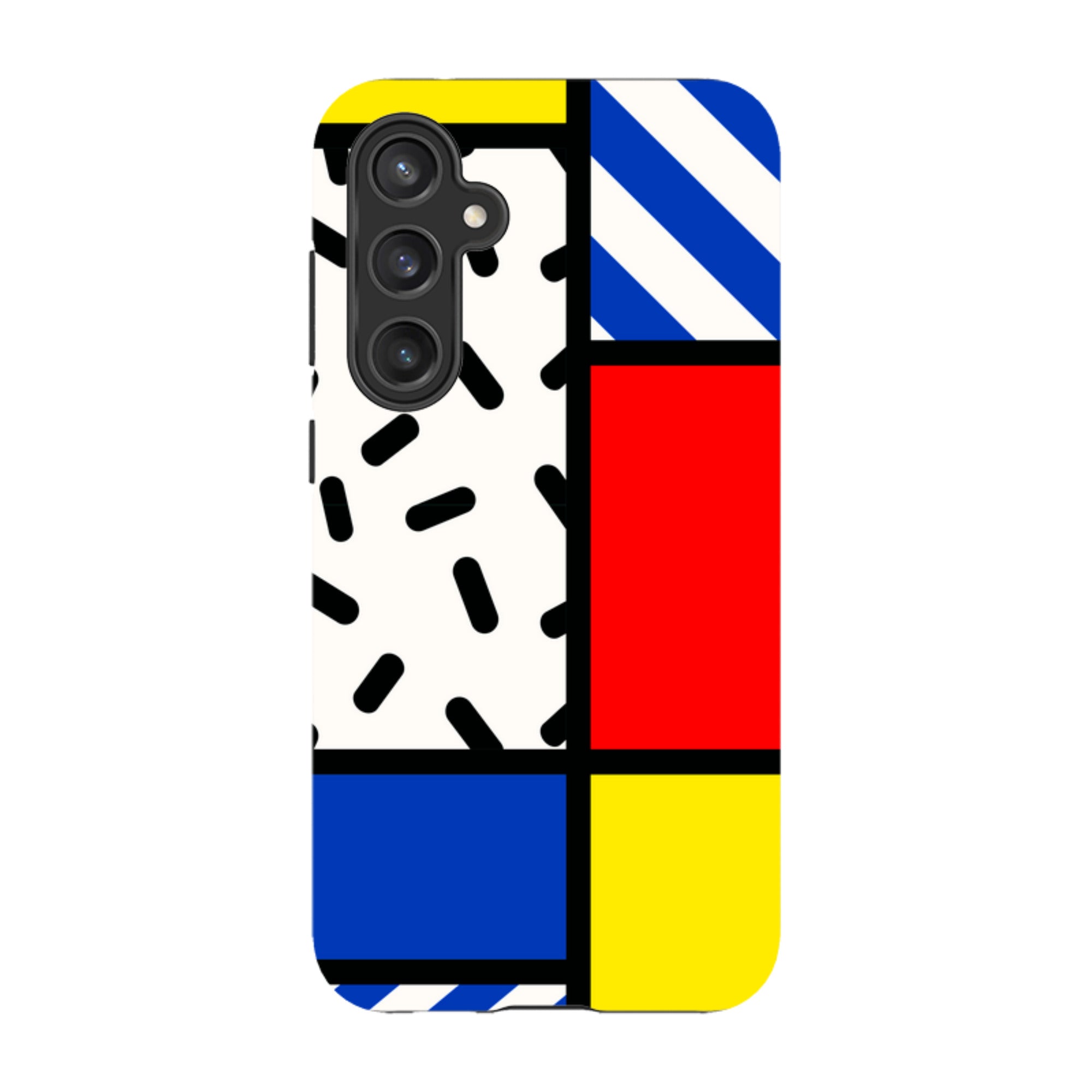 Samsung Tough Case - Aldo Rossi