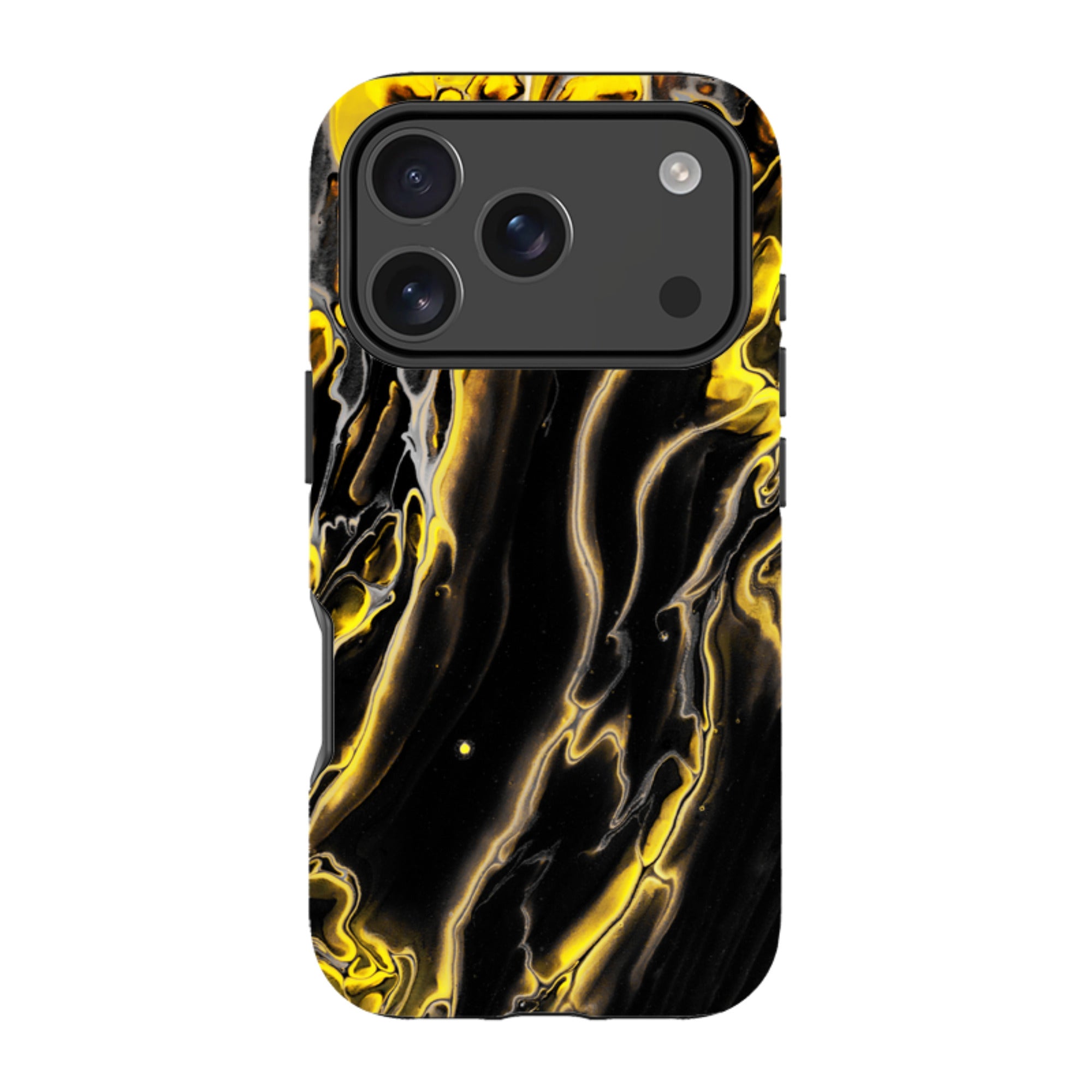 iPhone MagSafe Tough Case -  Furnace