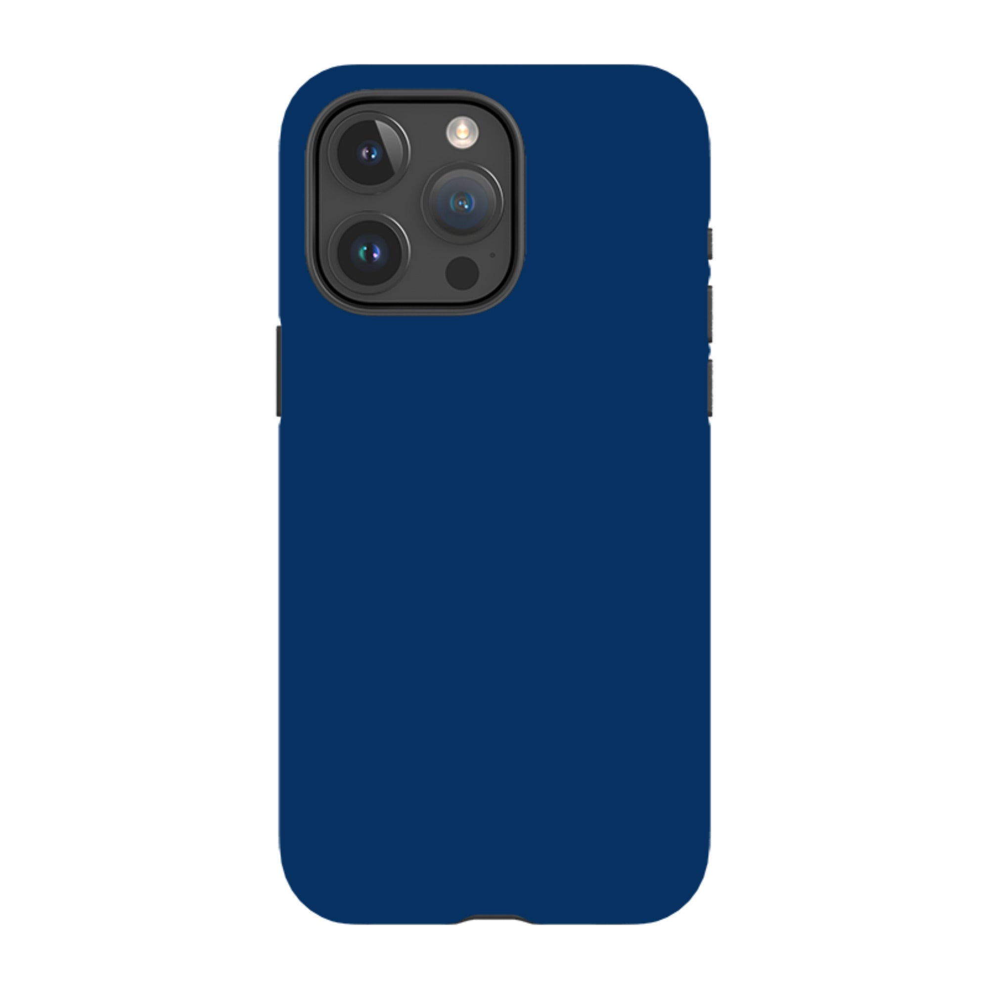 iPhone MagSafe Tough Case -  London Blue