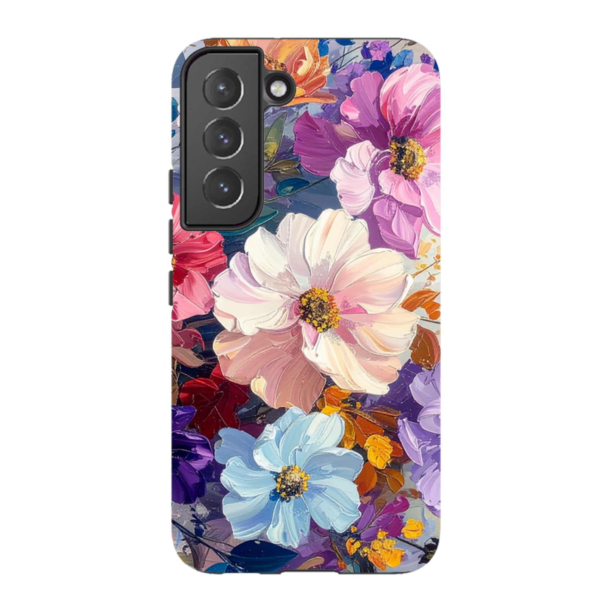 Samsung Tough Case - Summer Floral Bransby