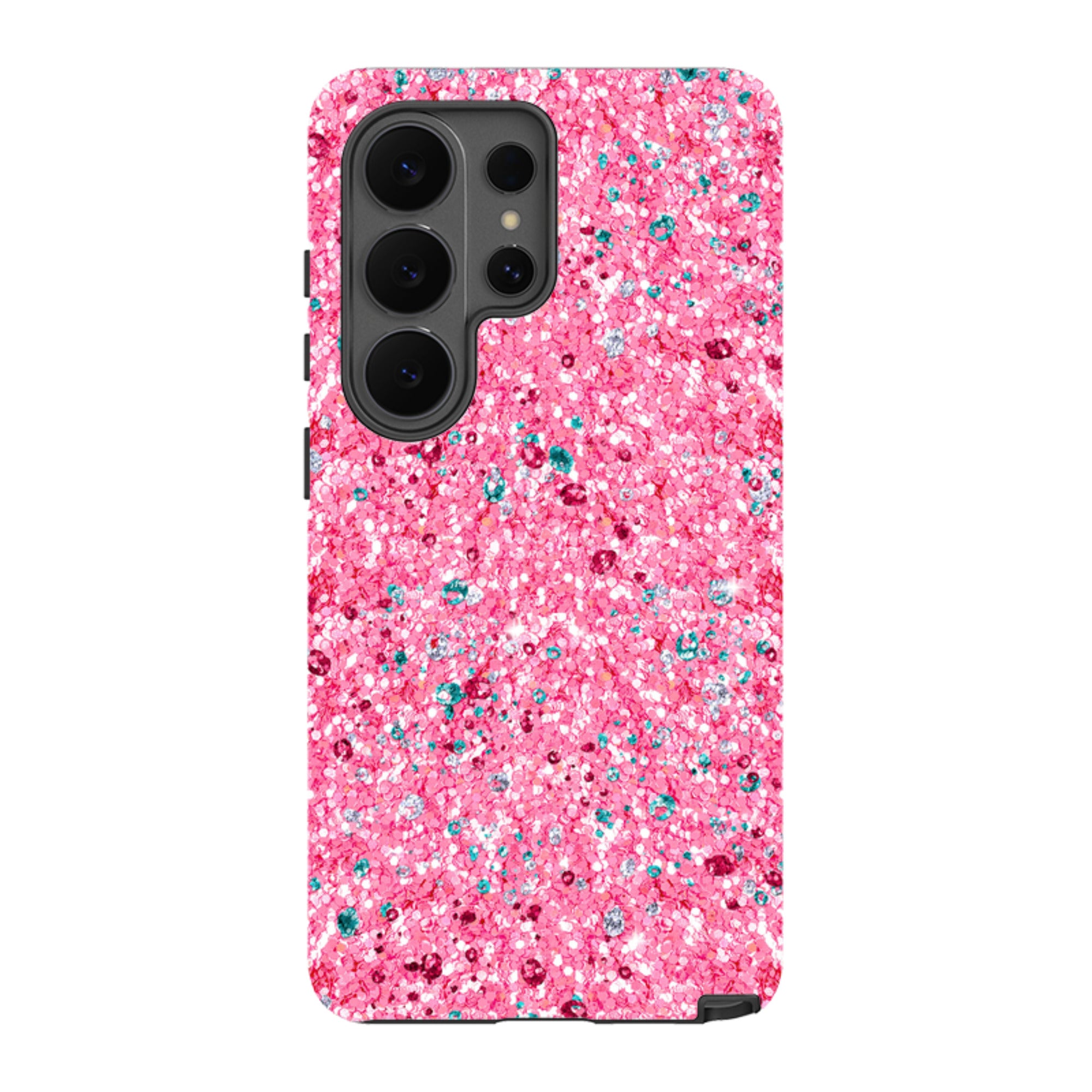 Samsung Tough Case - Cosmos Comet