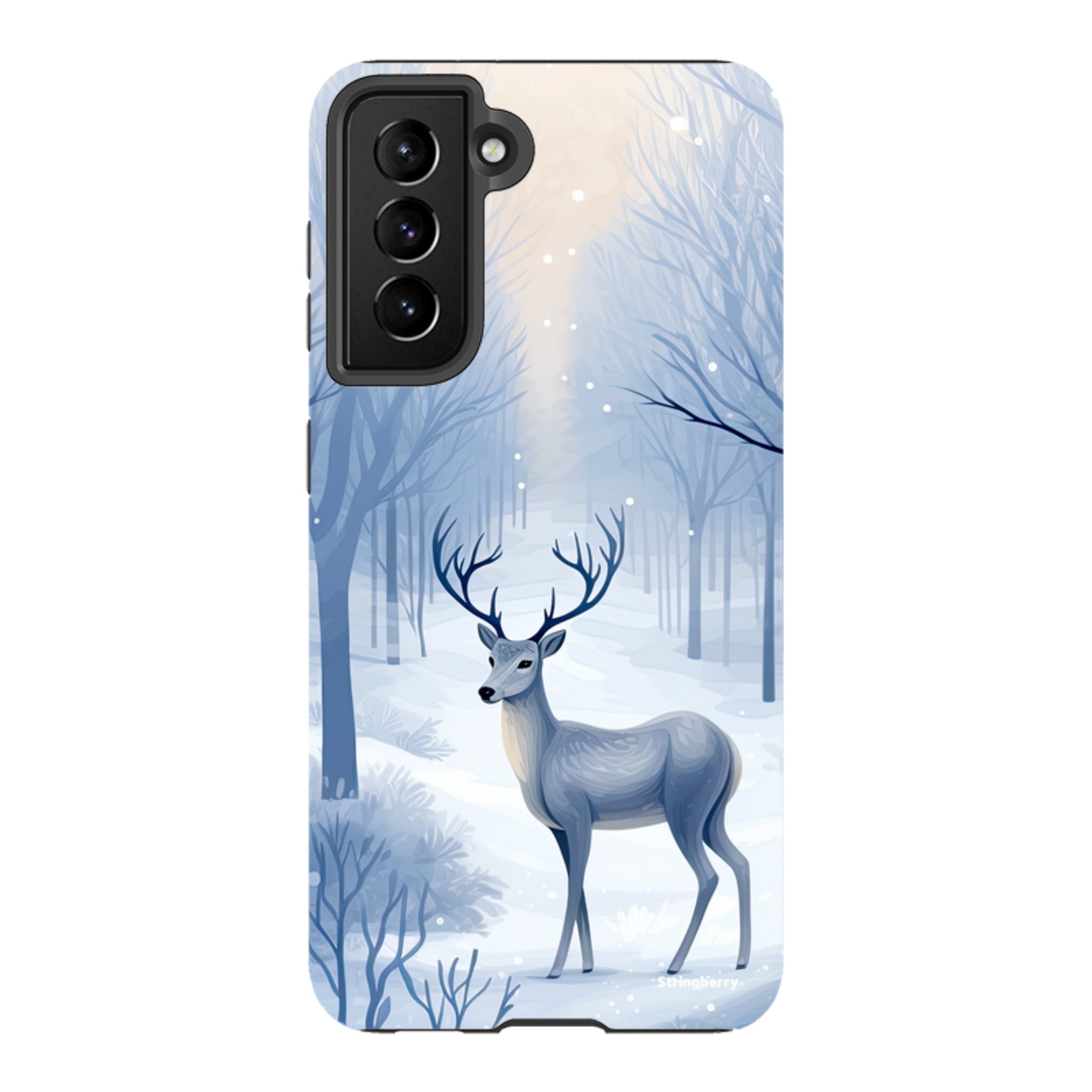 Samsung Tough Case - Dreams Of Winter II