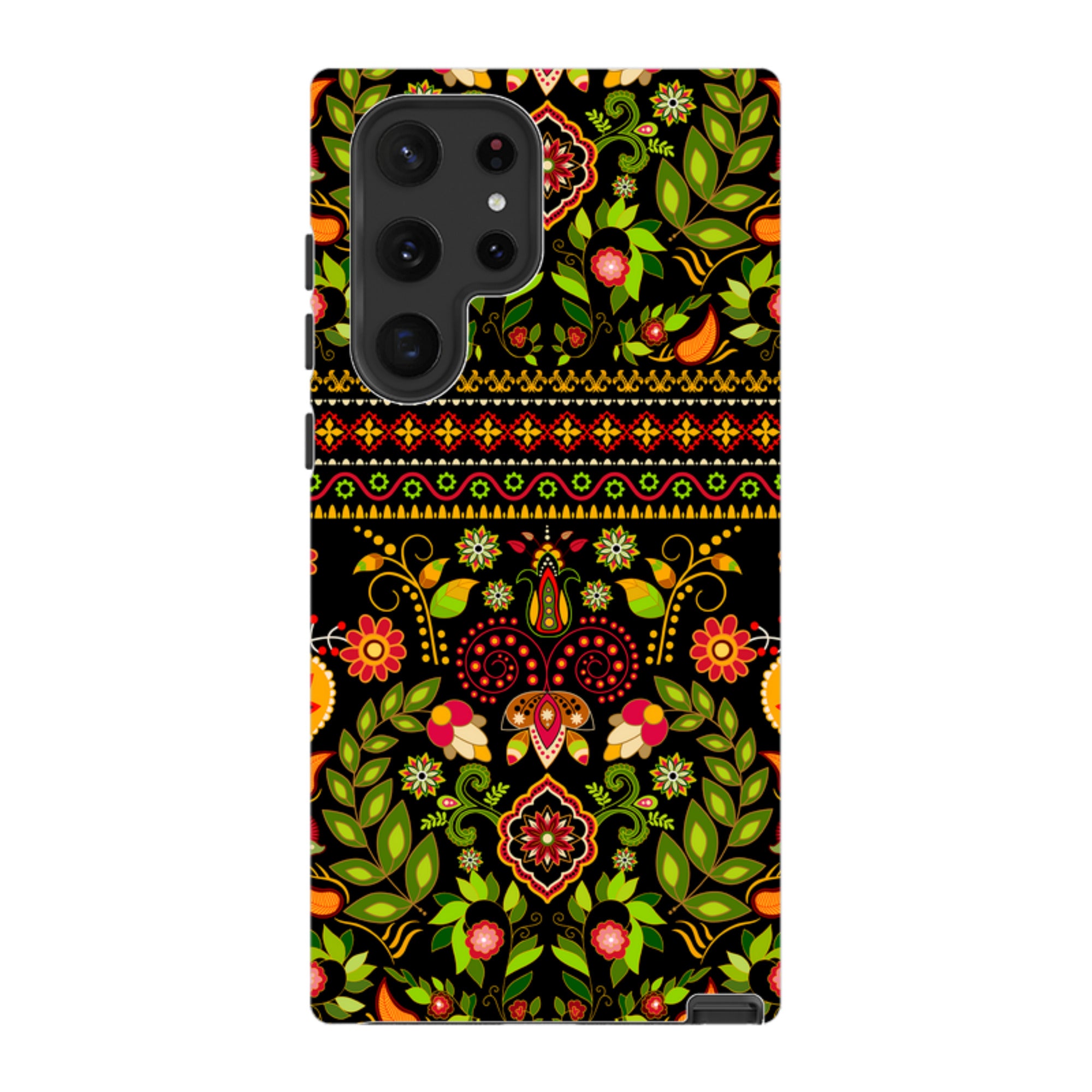 Samsung Tough Case - Worplesdon
