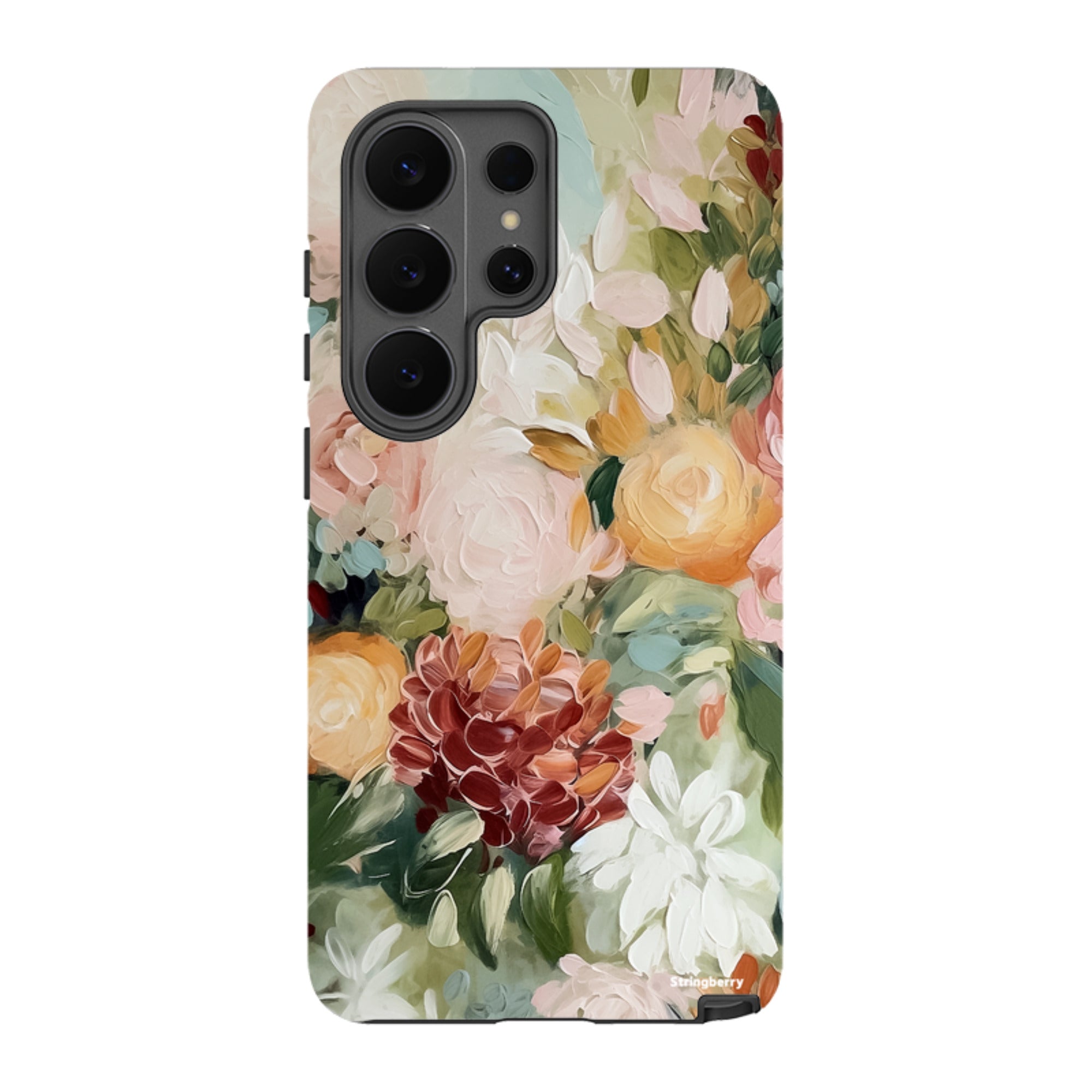 Samsung Tough Case - Heydon