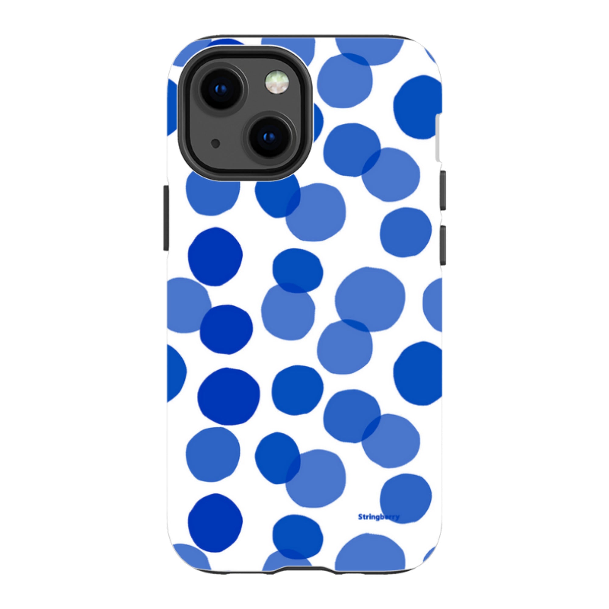 iPhone Tough Case - Earls Court