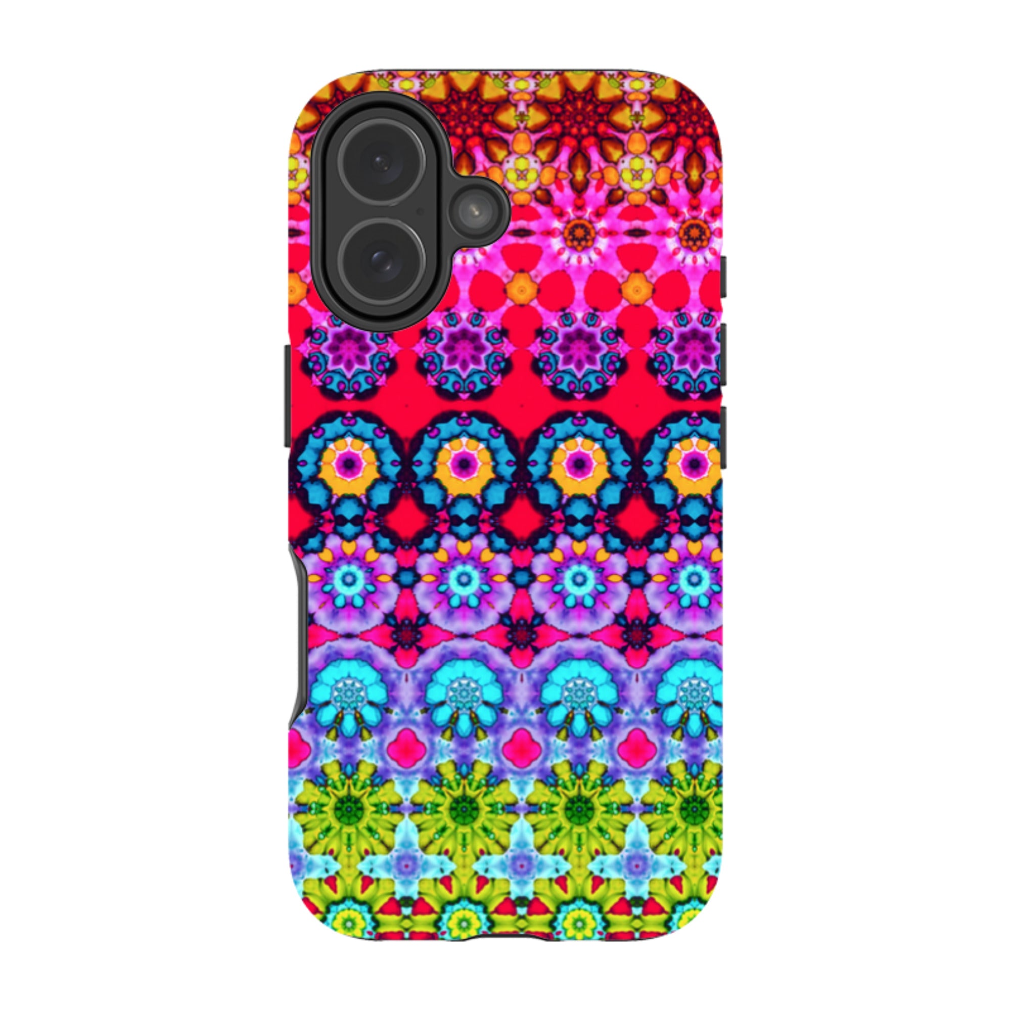 iPhone MagSafe Tough Case - Glastonbury