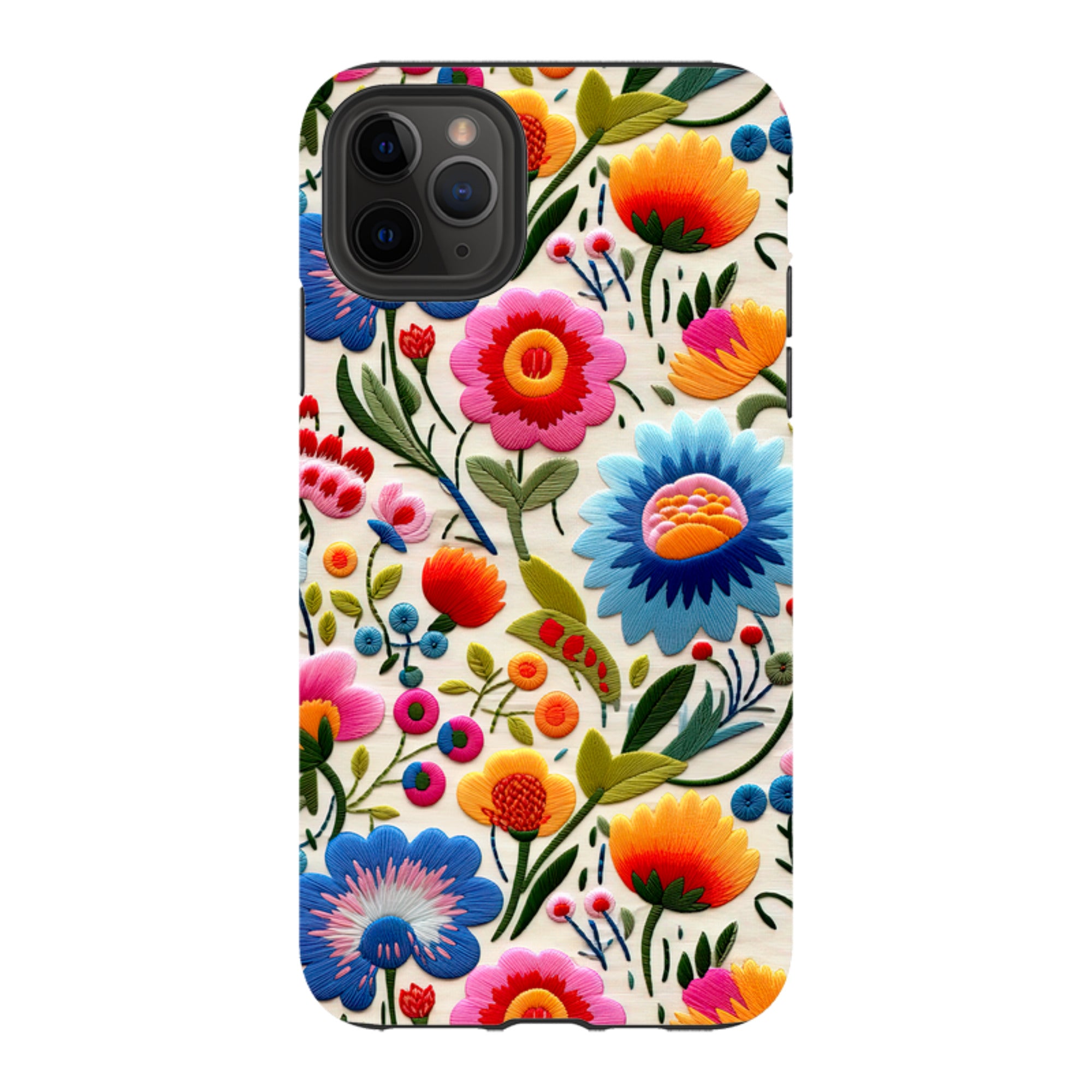 iPhone Case - Hoe Valley