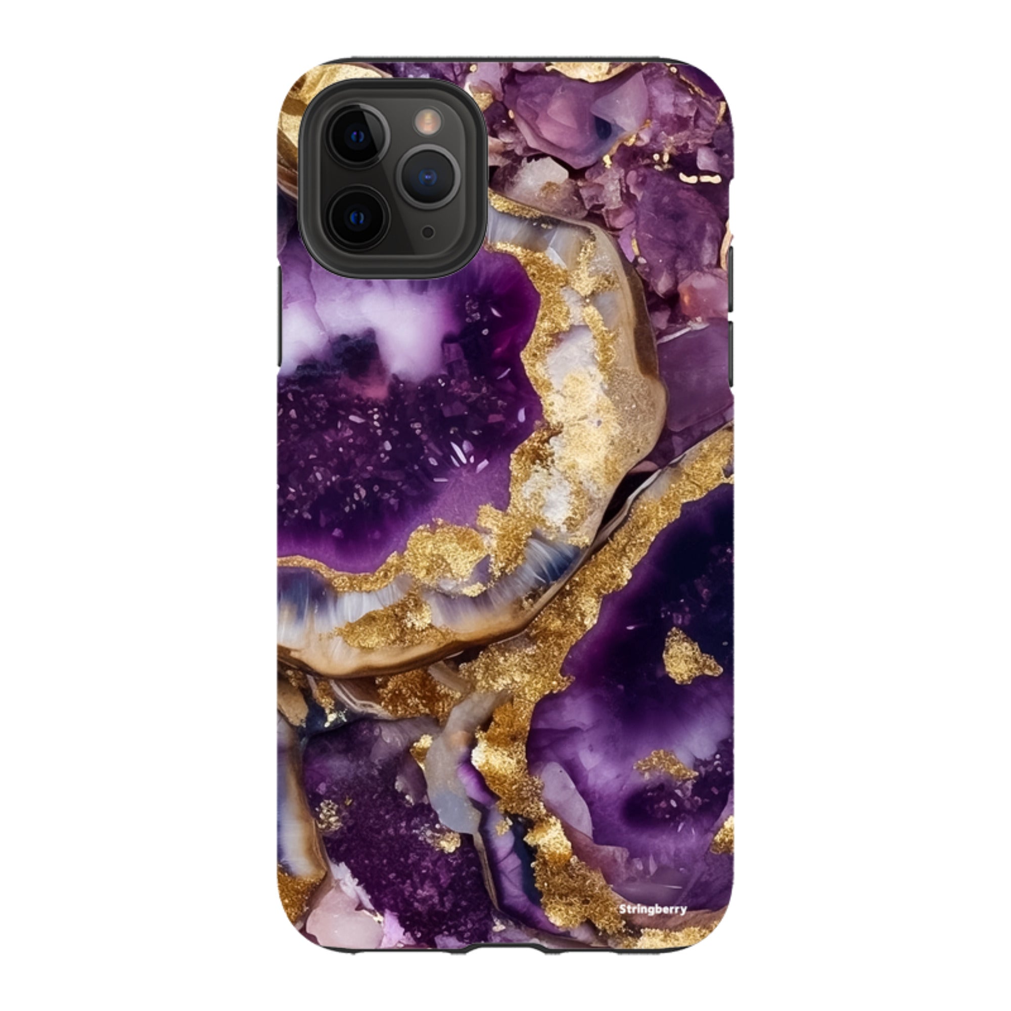iPhone Tough Case - Bliss II