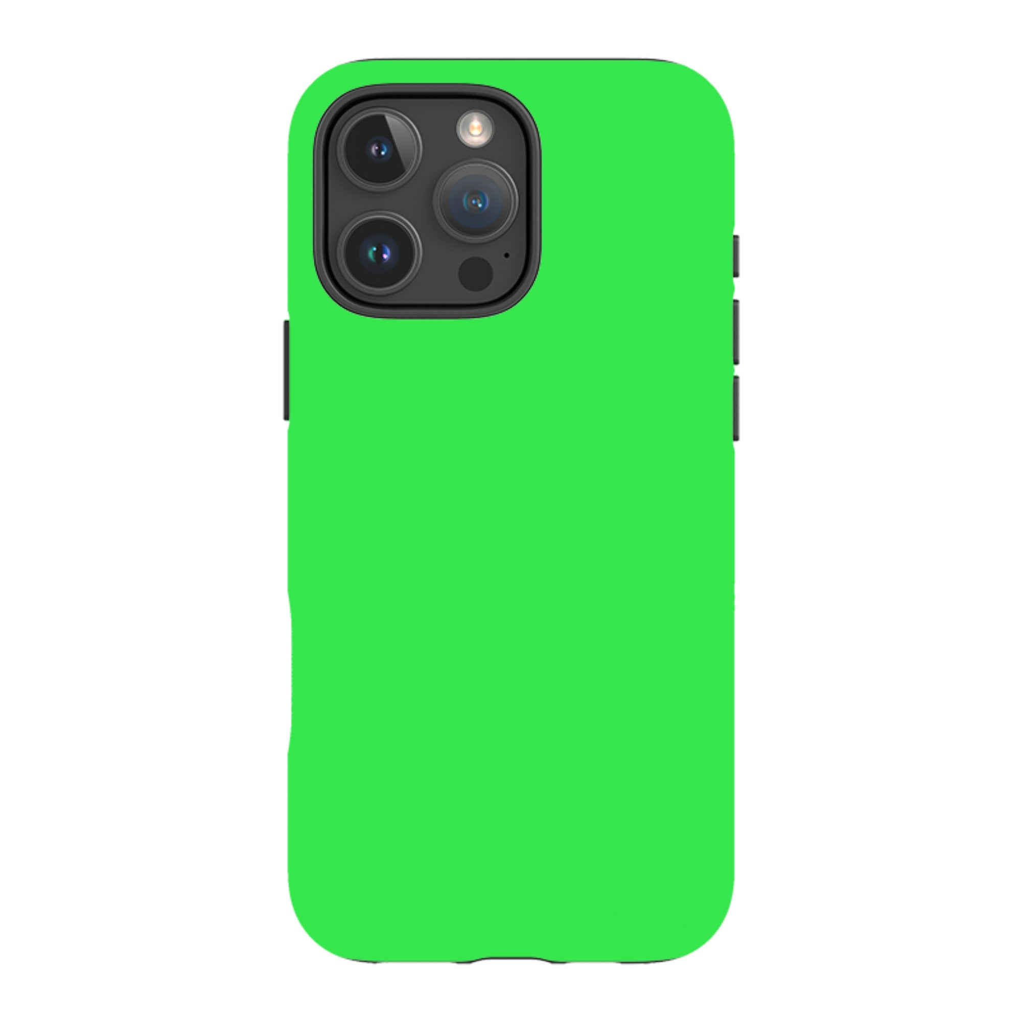 iPhone MagSafe Tough Case -  Rio Green